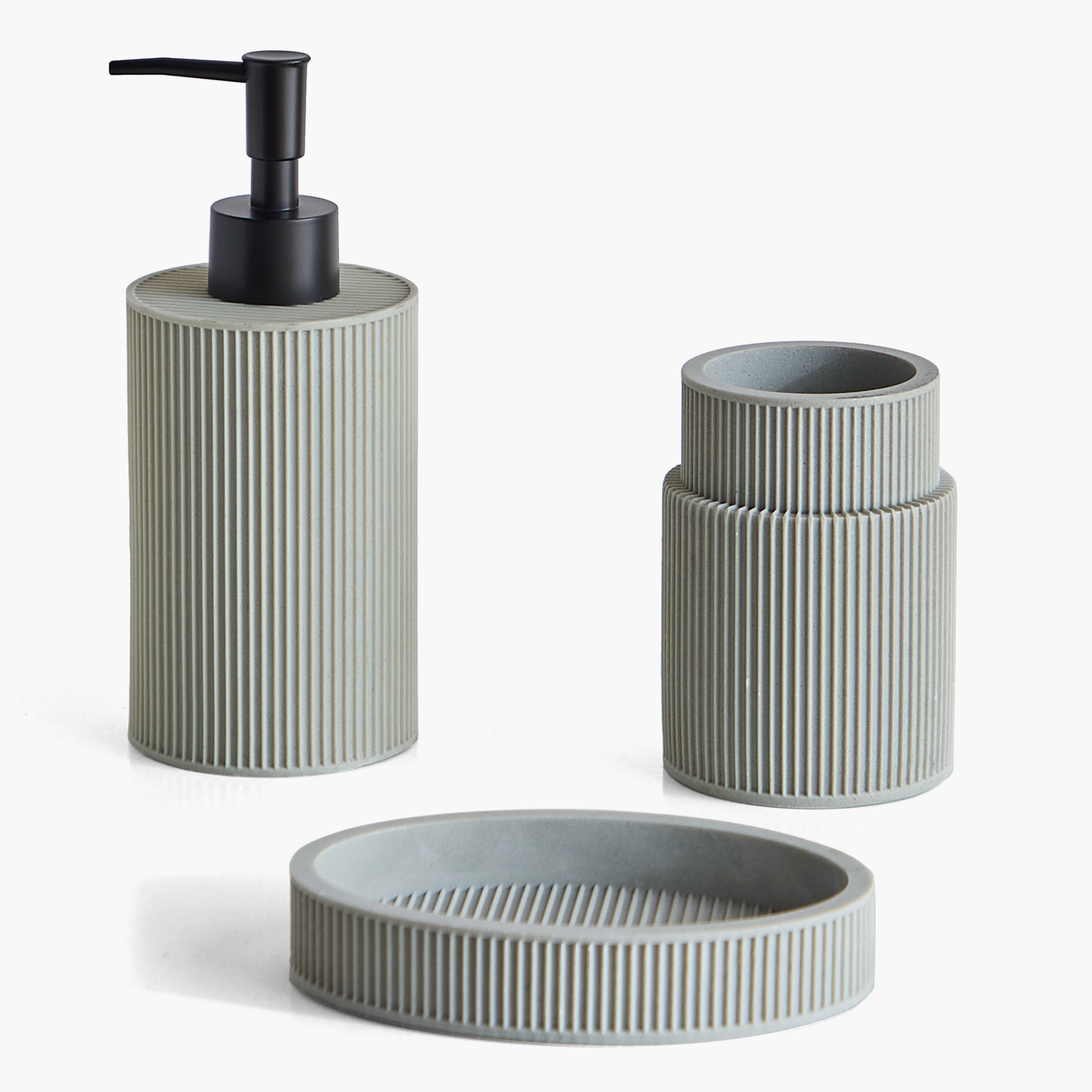 Boho 3-Piece Resin Bath Accessory Set-PROMO_HB_AE_B1G1_250925-image-8