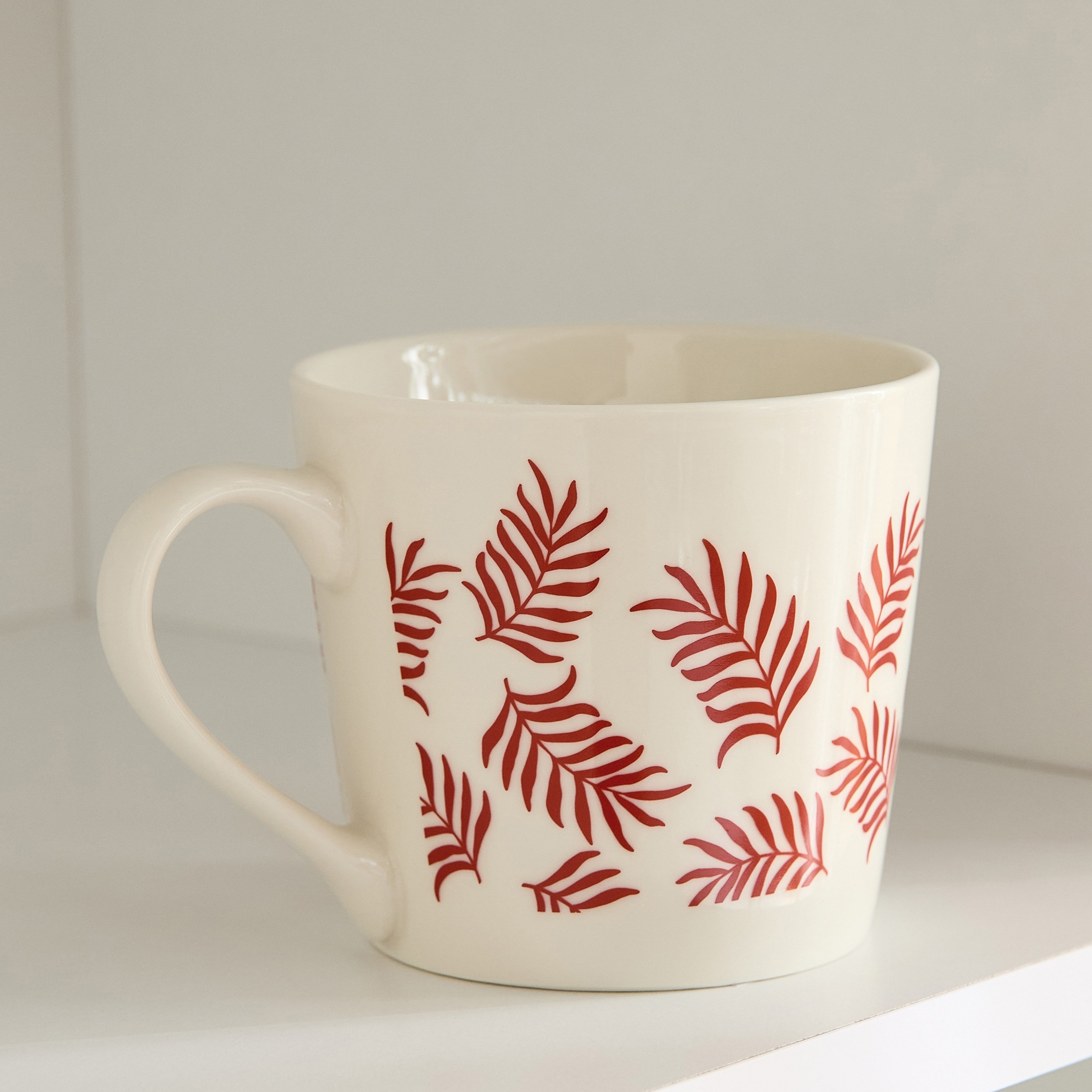 Joanna New Bone China Fern Mug - 400 ml-hbxhomeware-diningandtabletop-coffeeandteasets-image-4