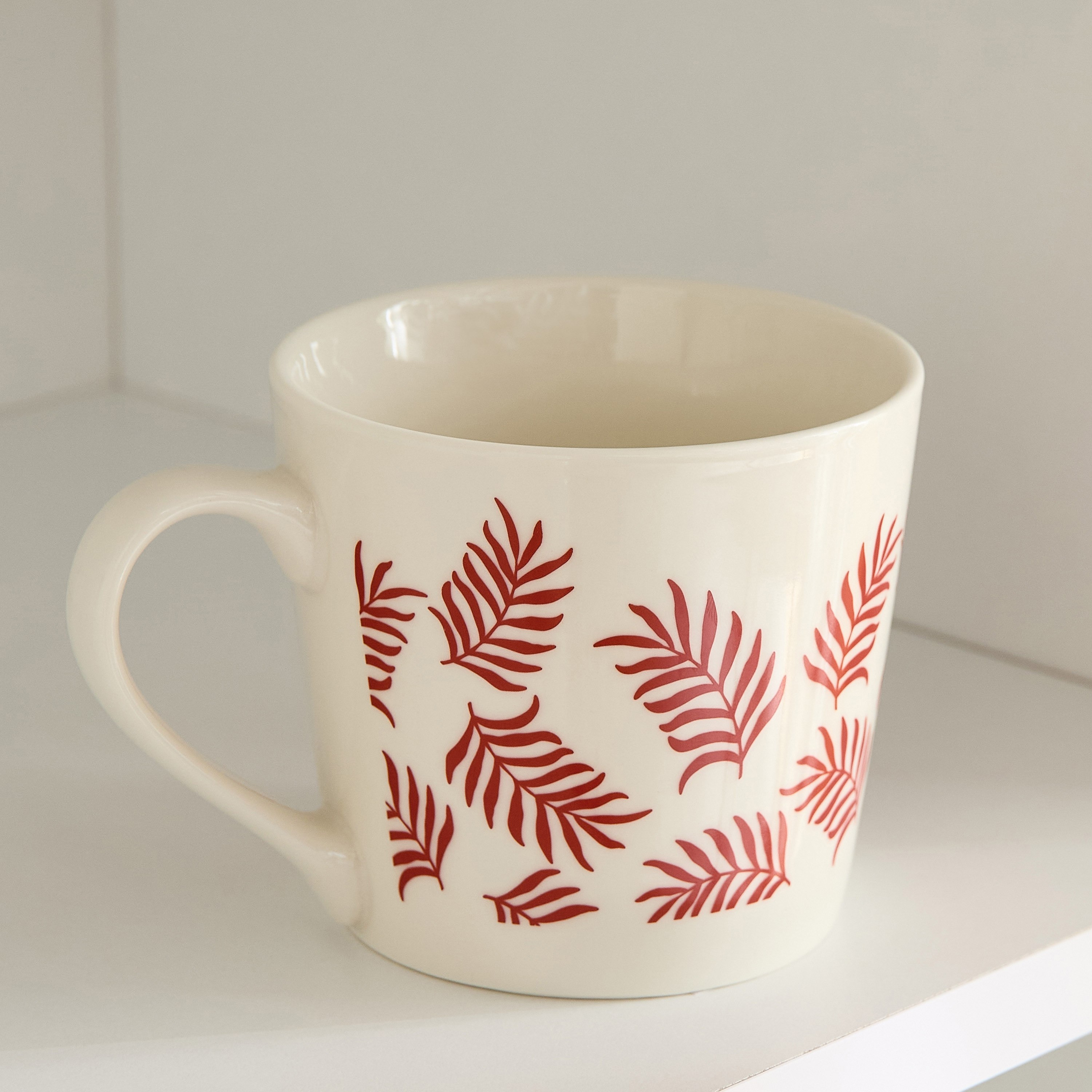 Joanna New Bone China Fern Mug - 400 ml-hbxhomeware-diningandtabletop-coffeeandteasets-image-5