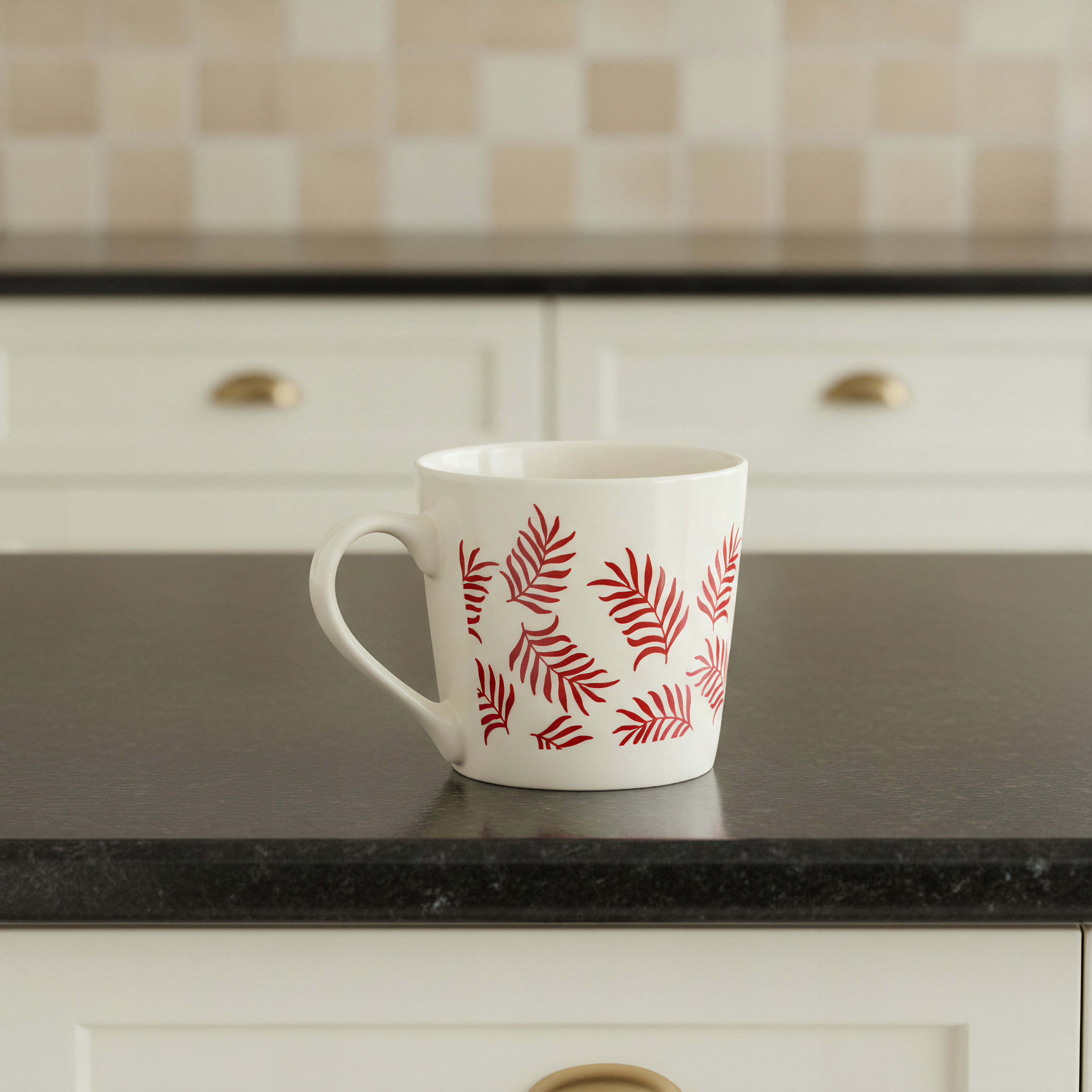 Joanna New Bone China Fern Mug - 400 ml-hbxhomeware-diningandtabletop-coffeeandteasets-image-3