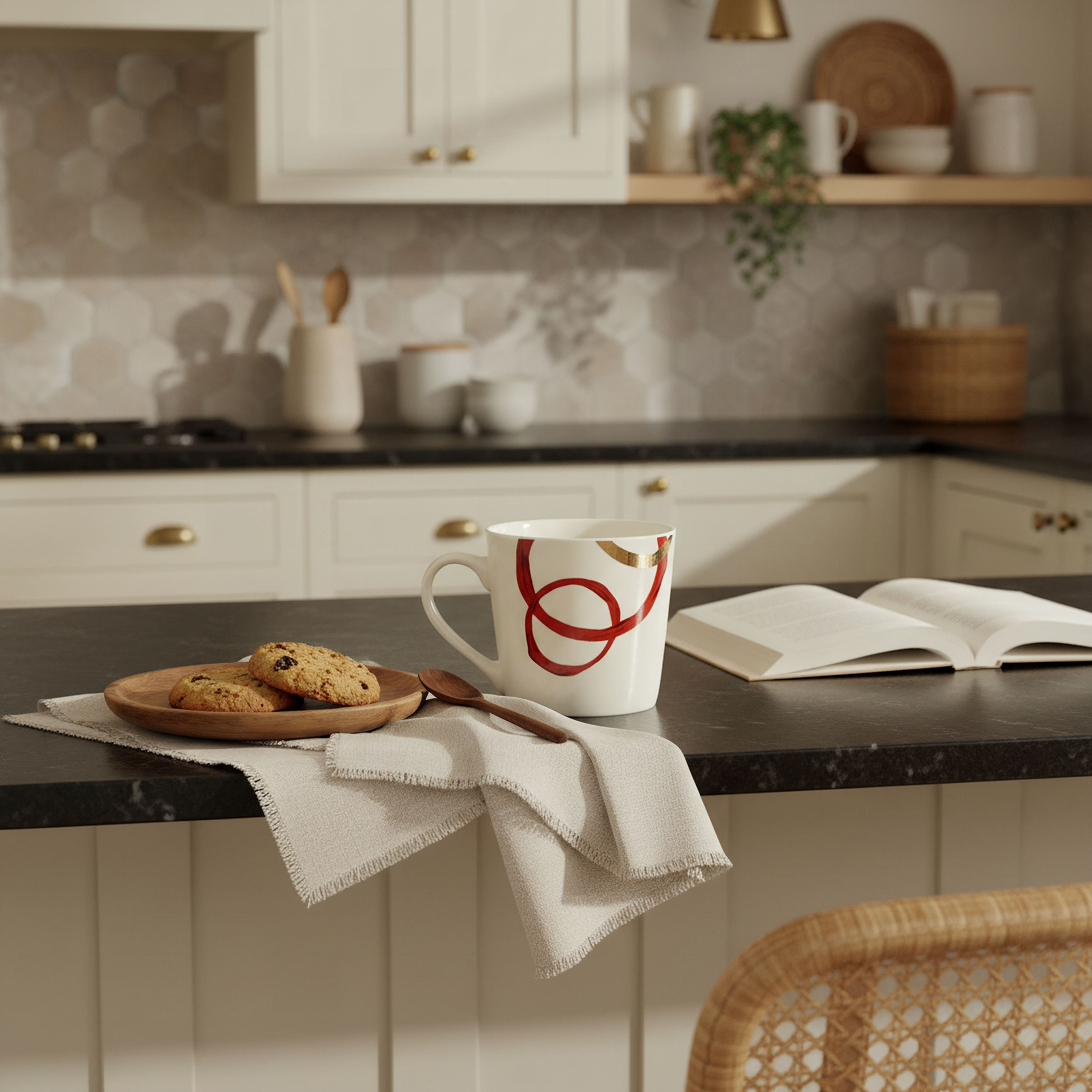 Joanna New Bone China Swirl Mug - 400 ml-hbxhomeware-hbxkitchen-image-3