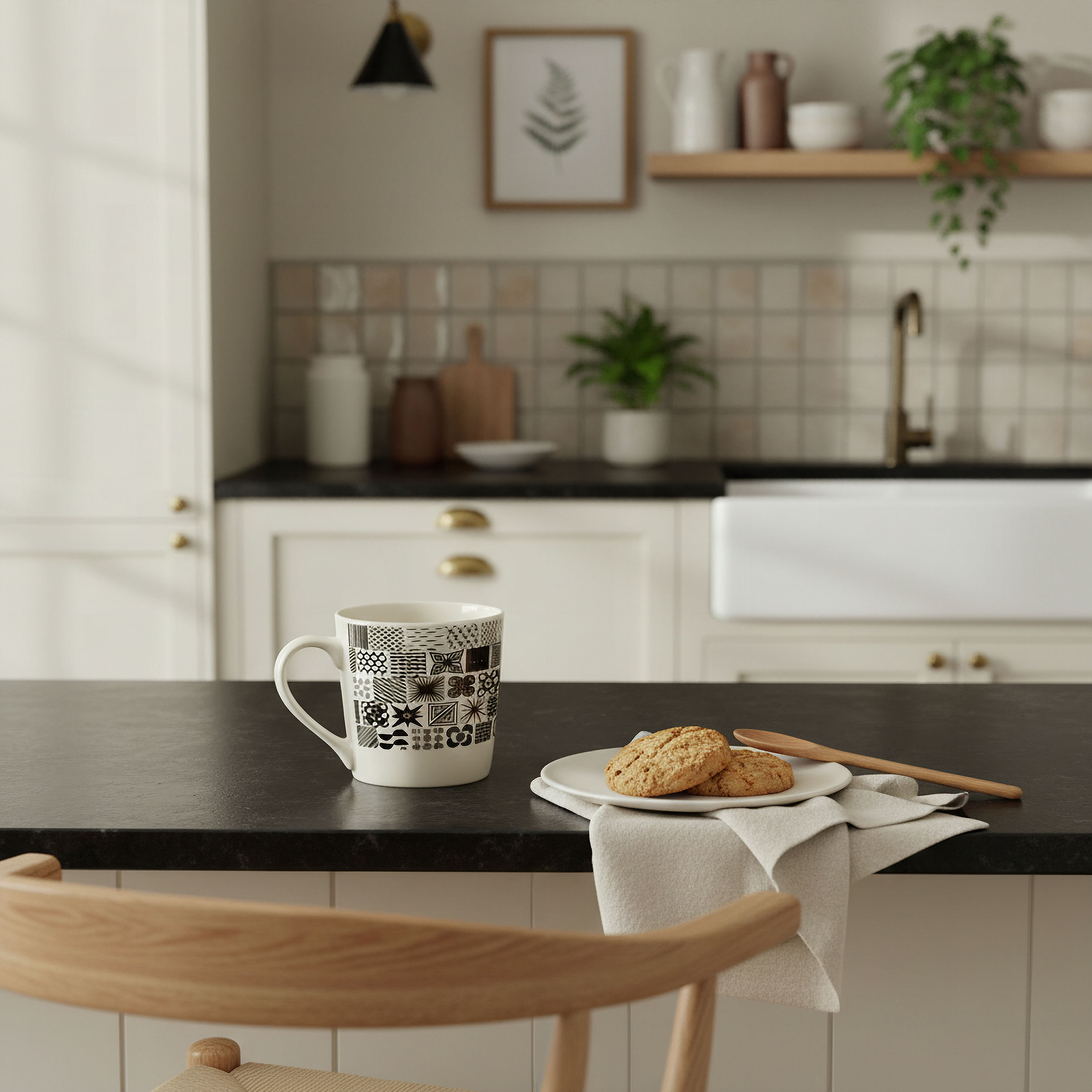 مج منقوش من جوانا - 400 مل-hbxhomeware-hbxkitchen-image-3