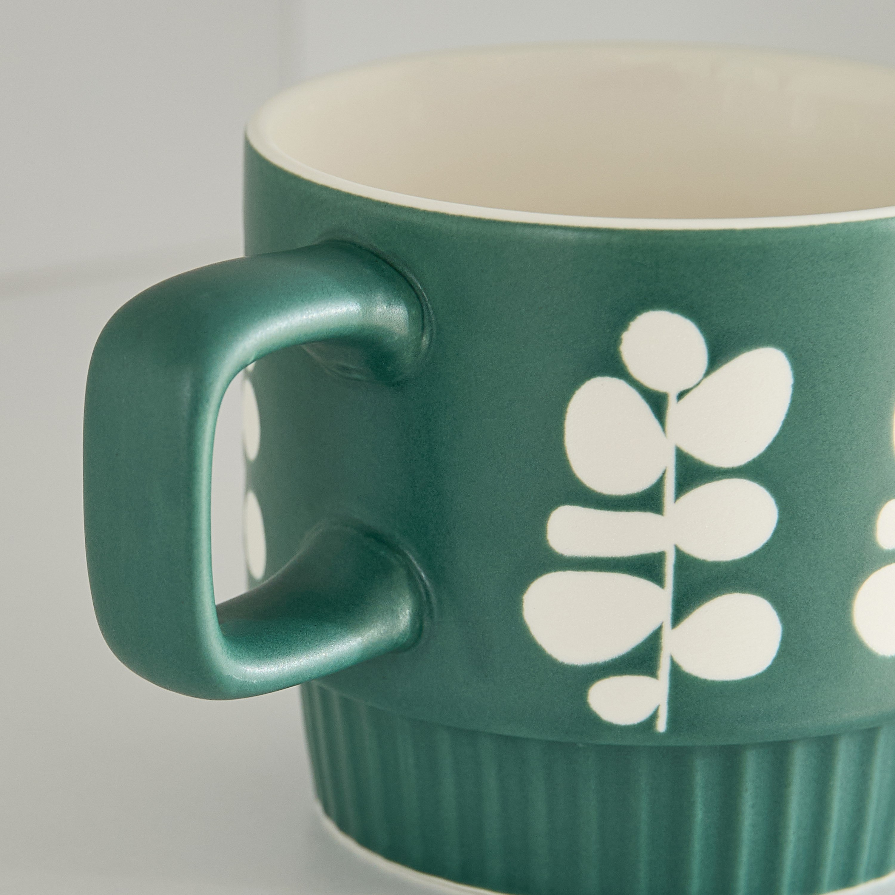 مج بتصميم أوراق شجر من جوانا - 250 مل-hbxhomeware-hbxkitchen-image-6