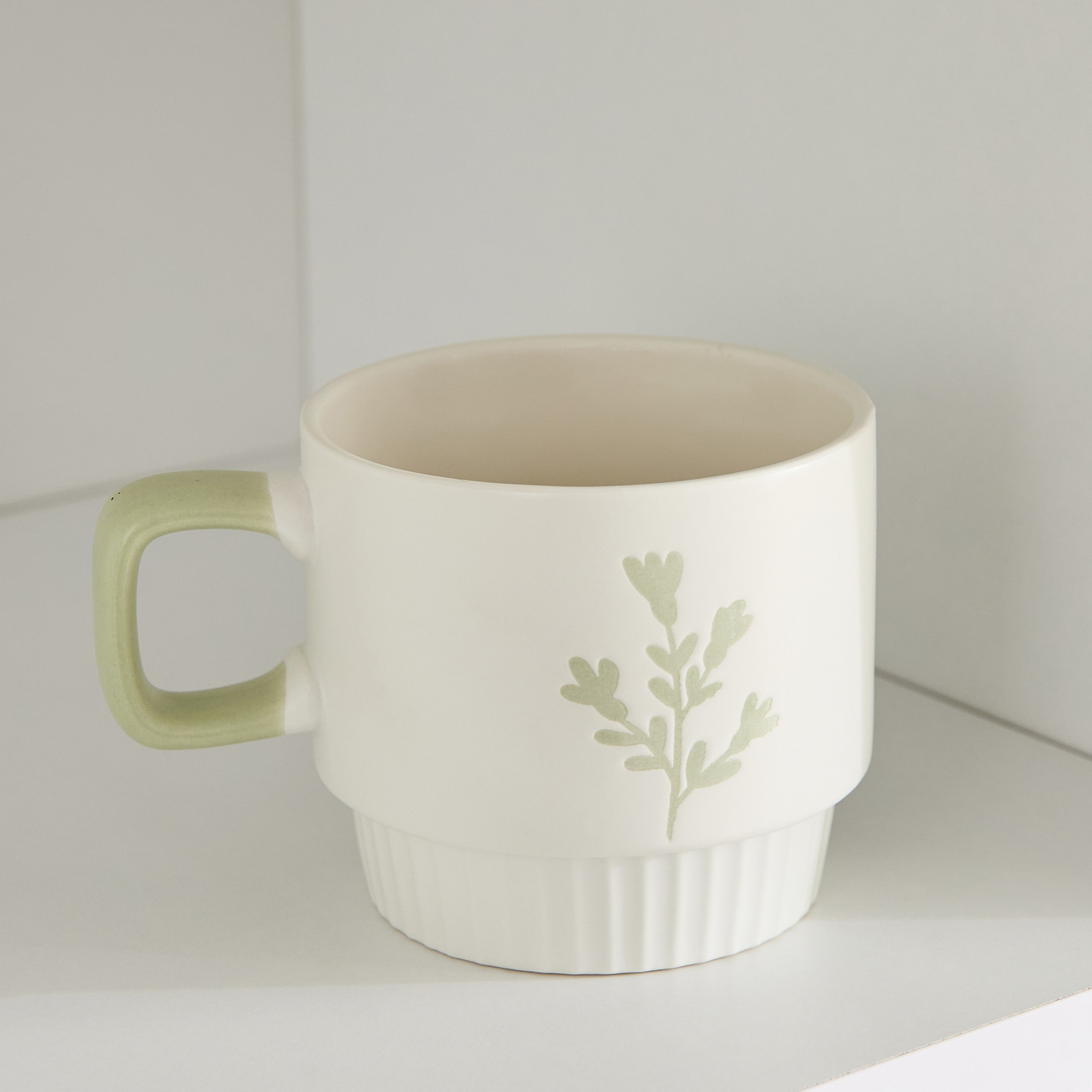 Joanna New Bone China Flower Mug - 250 ml-hbxhomeware-hbxkitchen-image-5