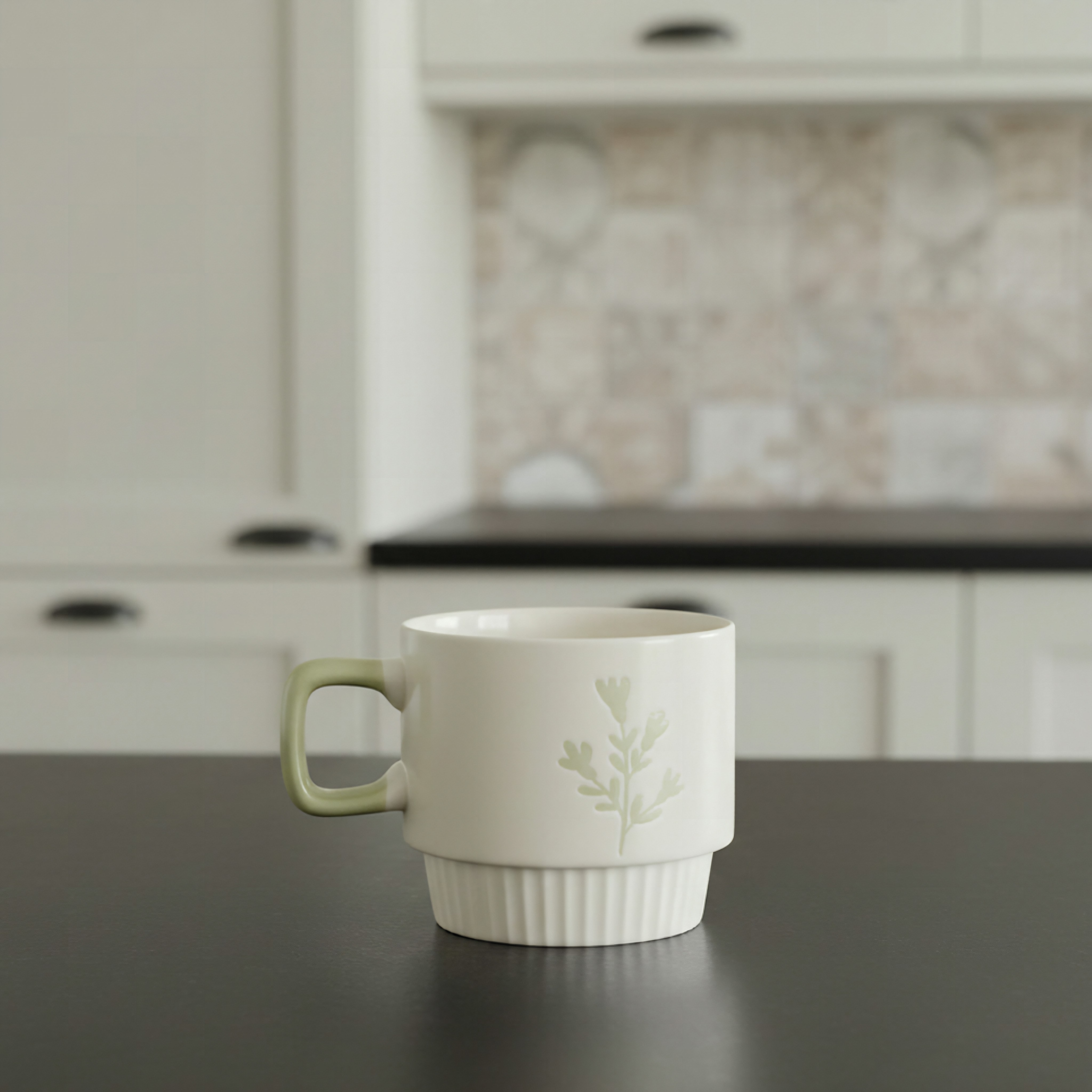 Joanna New Bone China Flower Mug - 250 ml-hbxhomeware-hbxkitchen-image-1