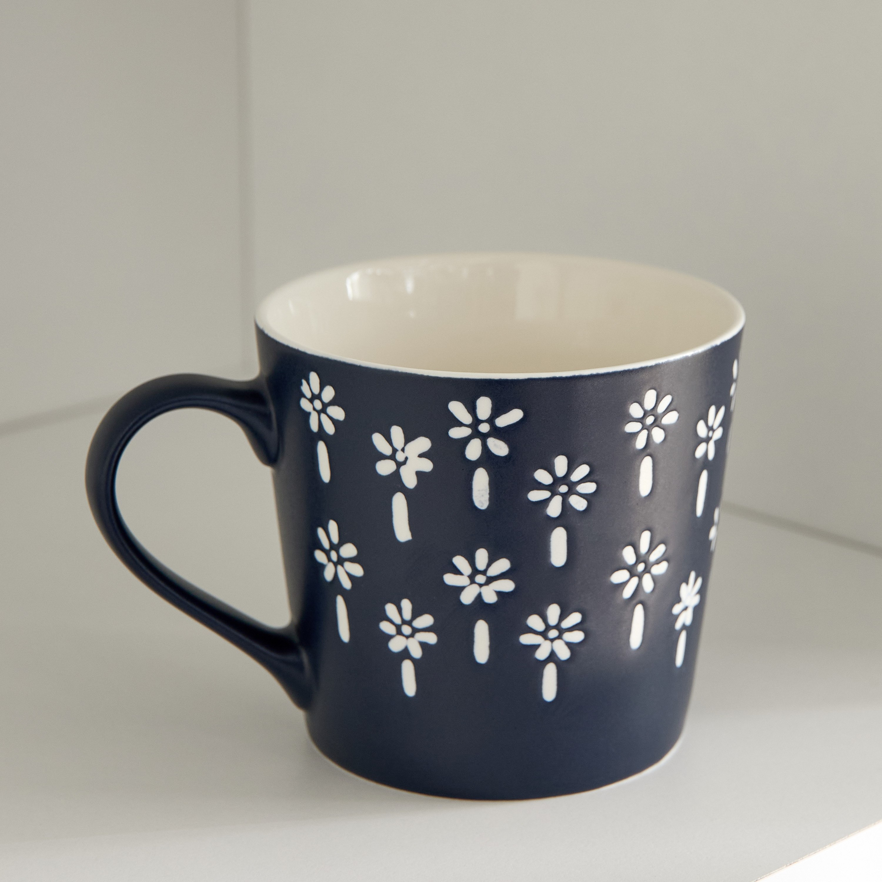 Joanna New Bone China Flower Mug - 400 ml-hbxhomeware-hbxkitchen-image-5