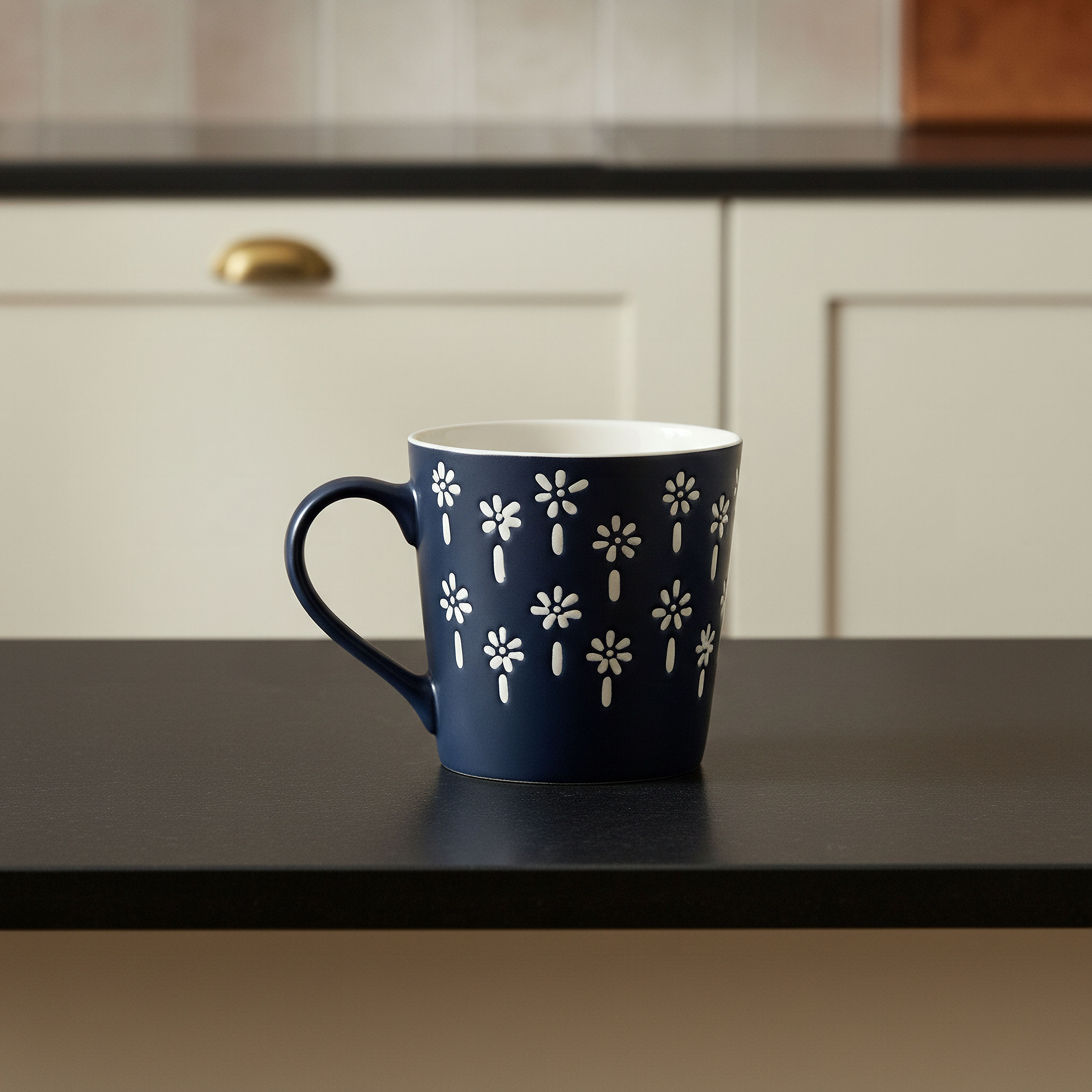 Joanna New Bone China Flower Mug - 400 ml-hbxhomeware-hbxkitchen-image-1