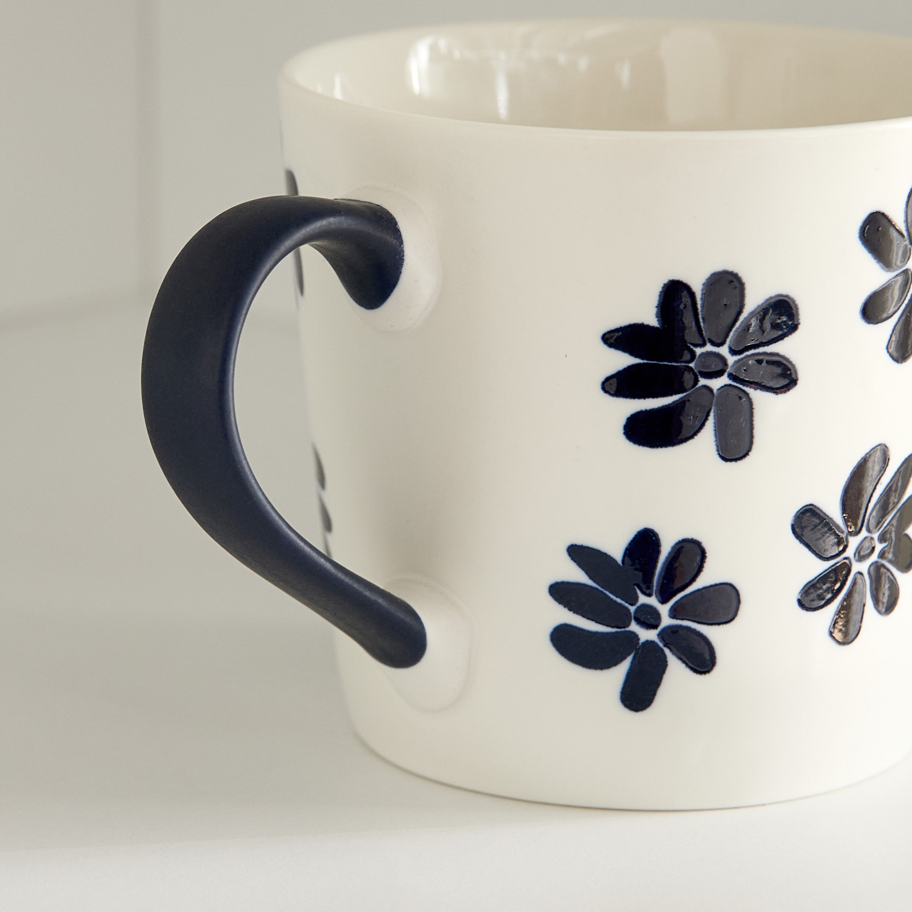 Joanna New Bone China Ditsy Flower Mug - 400 ml-hbxhomeware-hbxkitchen-image-6