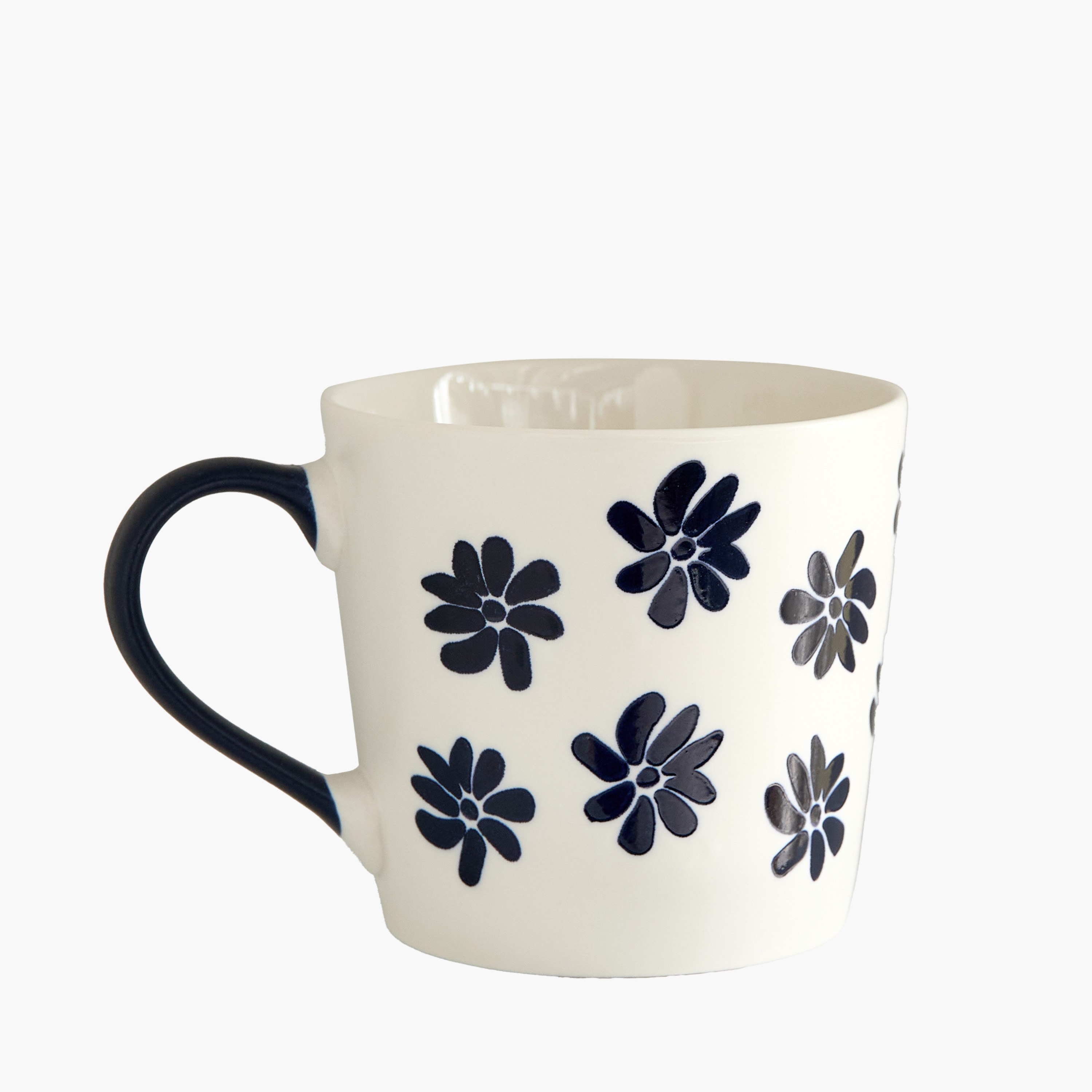 Joanna New Bone China Ditsy Flower Mug - 400 ml-hbxhomeware-hbxkitchen-image-8