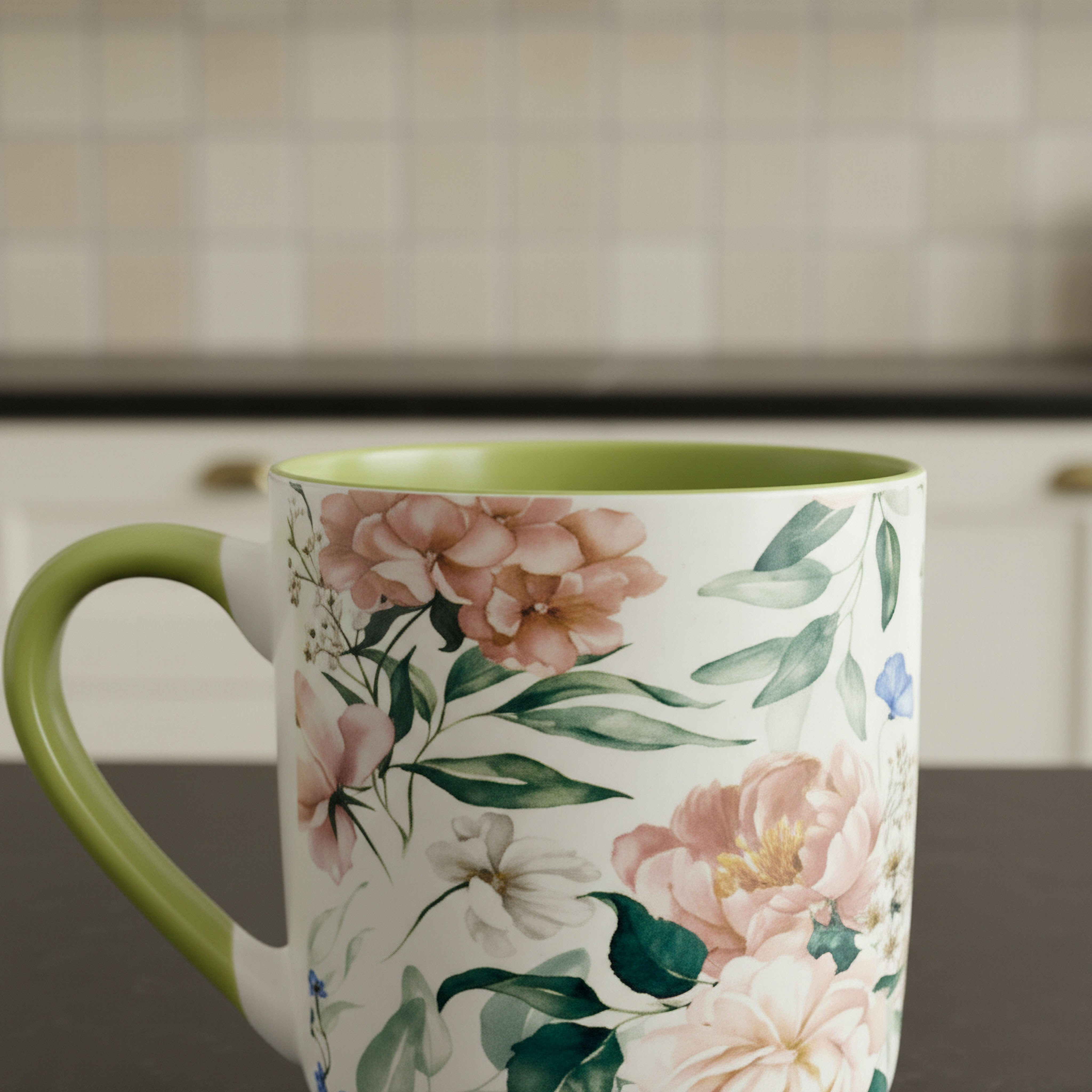 مج بطبعات أزهار استوائية من جوانا - 380 مل-hbxhomeware-diningandtabletop-coffeeandteasets-image-2