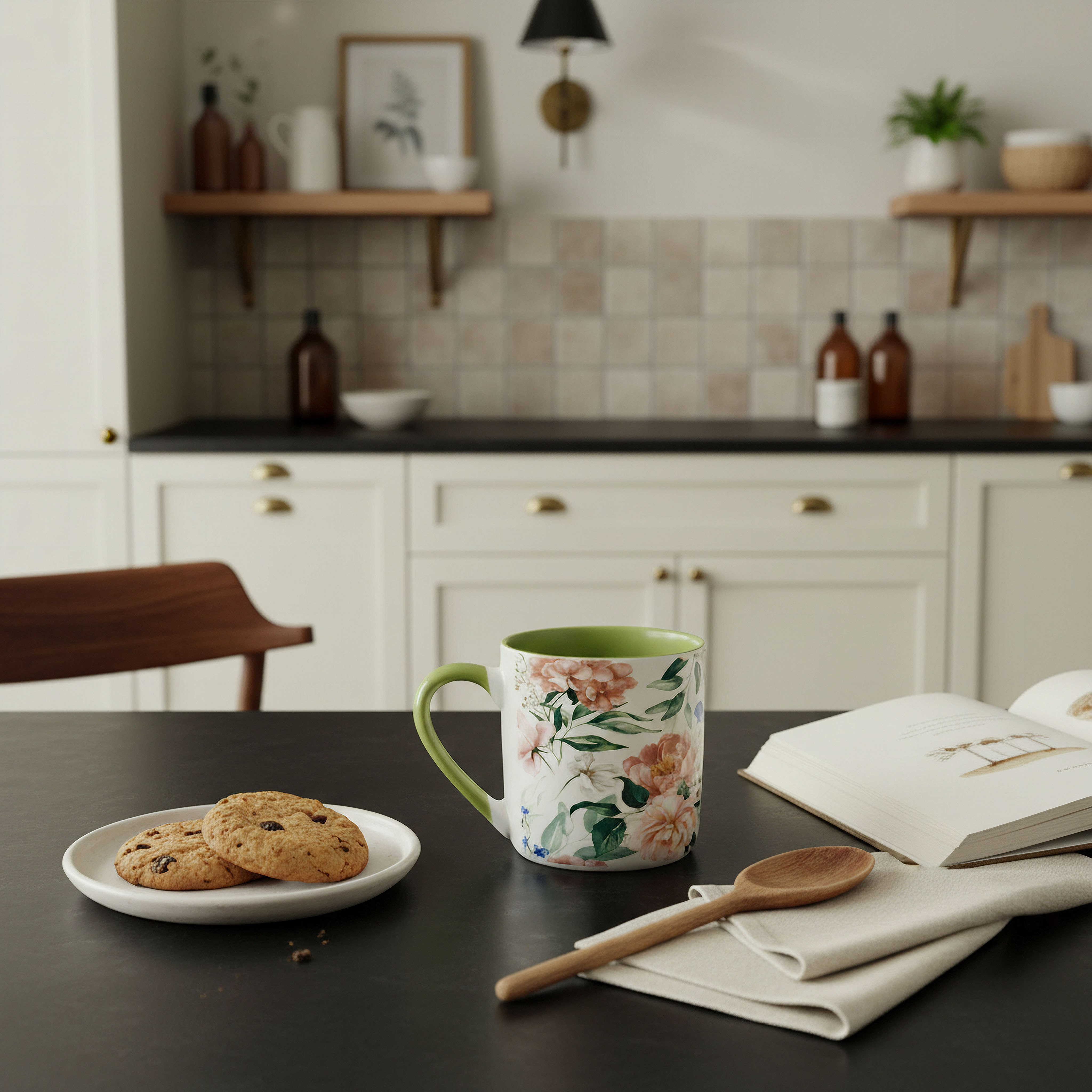 مج بطبعات أزهار استوائية من جوانا - 380 مل-hbxhomeware-diningandtabletop-coffeeandteasets-image-3