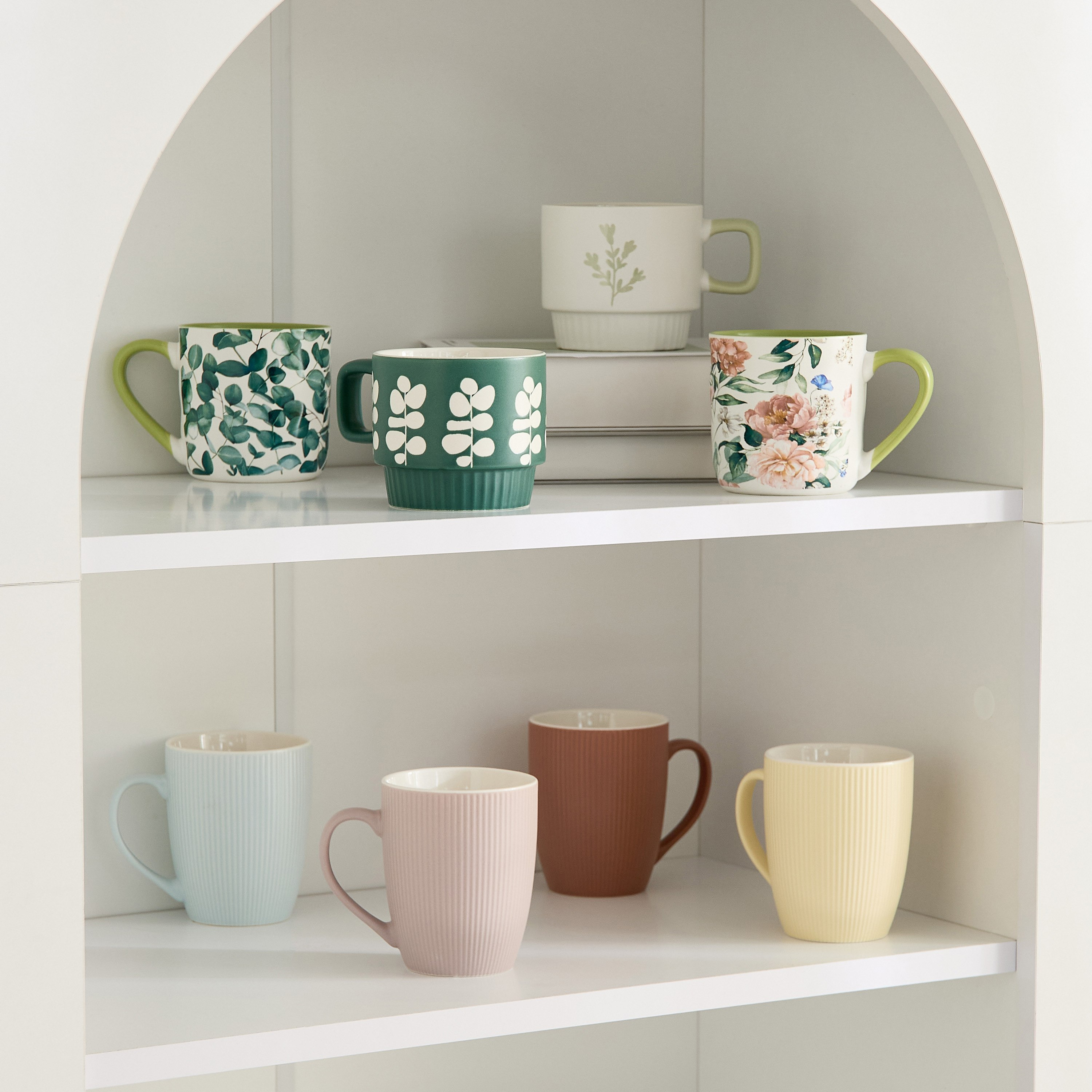 مج بطبعات أوراق استوائية من جوانا - 380 مل-hbxhomeware-hbxkitchen-image-7