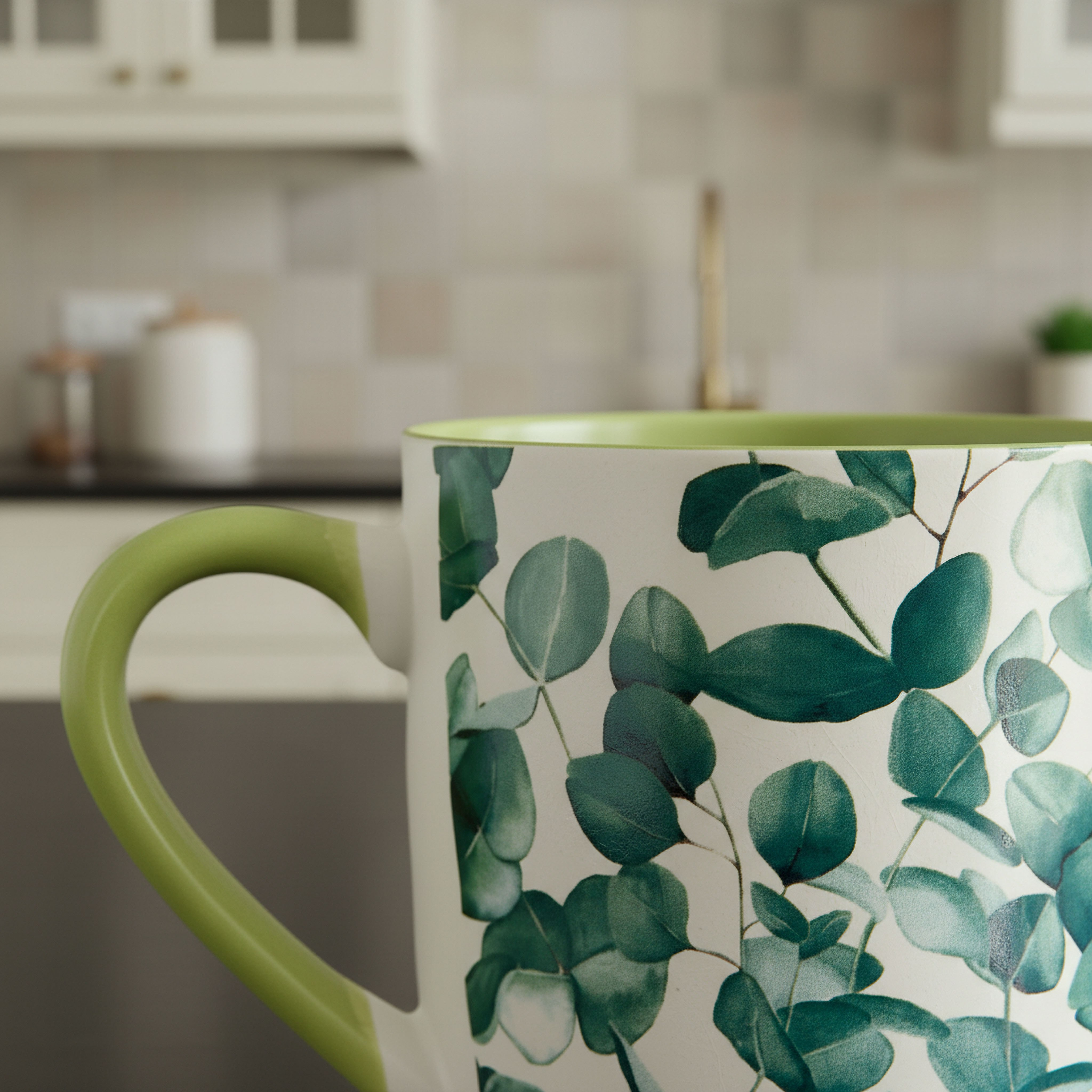 مج بطبعات أوراق استوائية من جوانا - 380 مل-hbxhomeware-hbxkitchen-image-2
