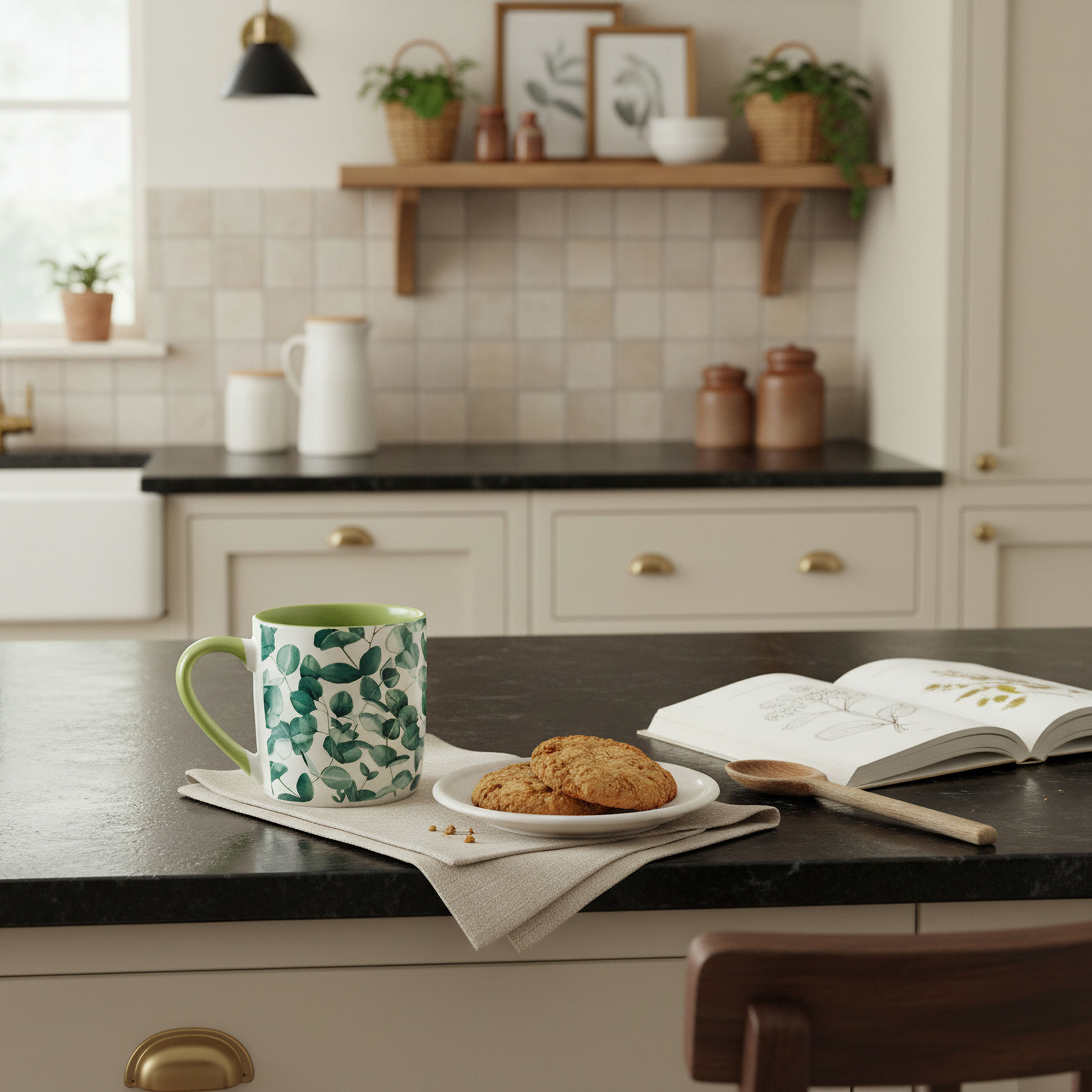 مج بطبعات أوراق استوائية من جوانا - 380 مل-hbxhomeware-hbxkitchen-image-3