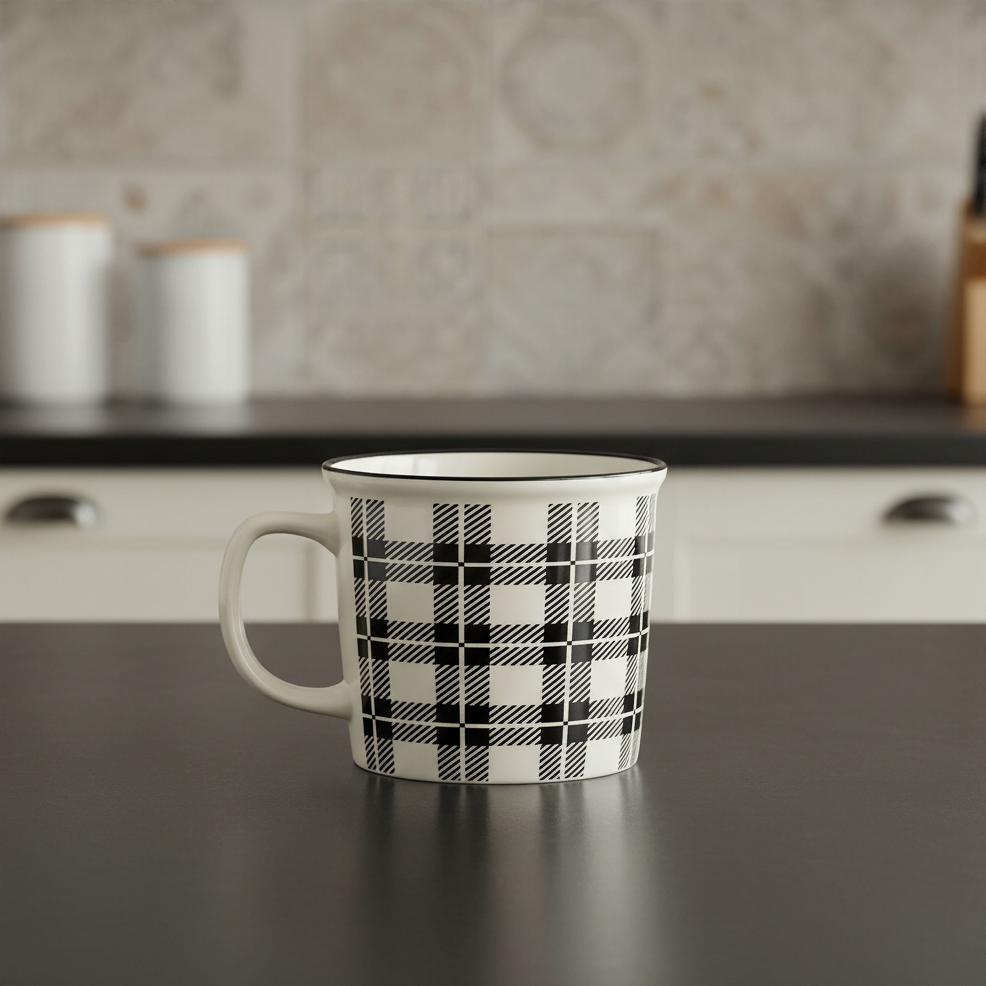 Joanna New Bone China Stripe Mug - 400 ml-hbxhomeware-hbxkitchen-image-1