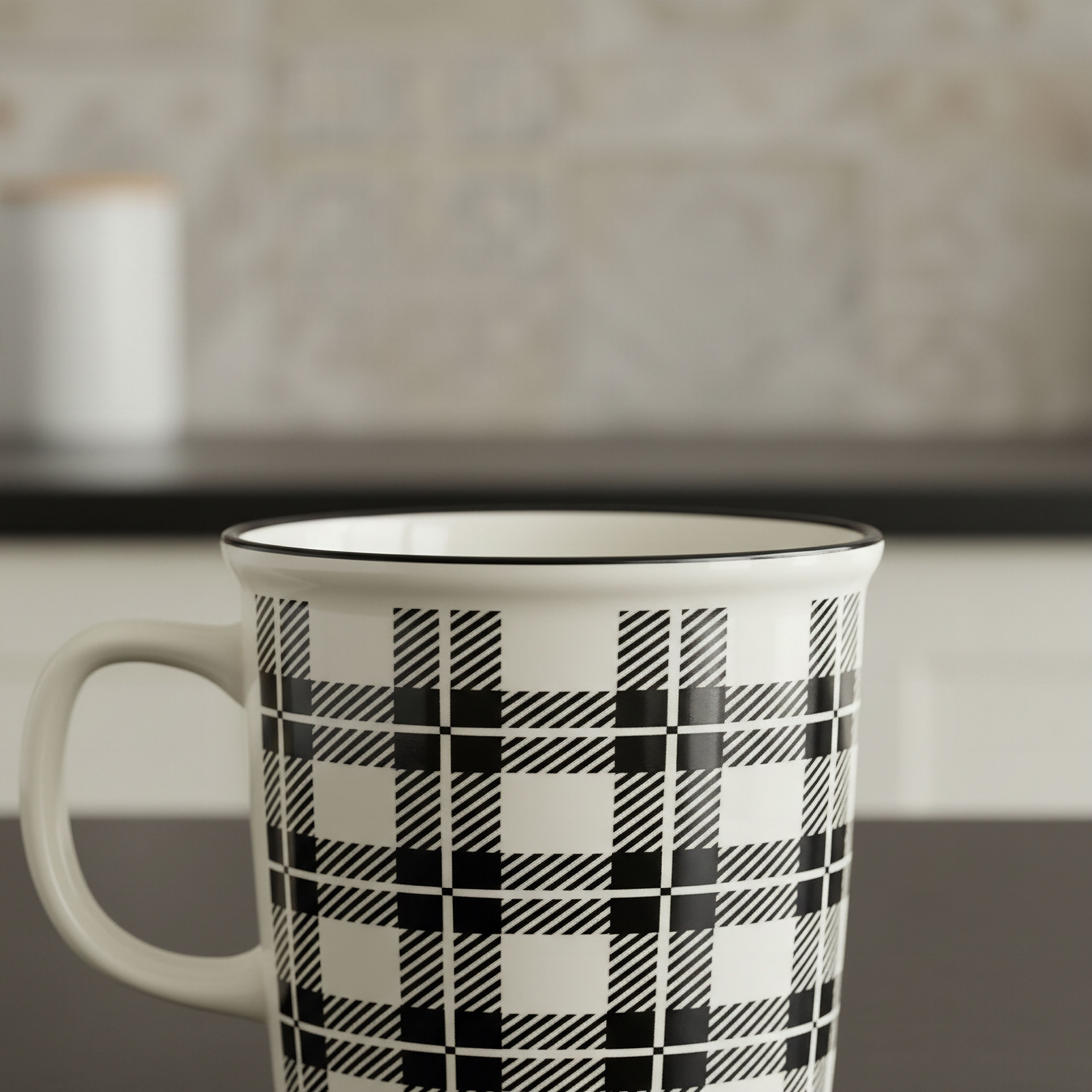 Joanna New Bone China Stripe Mug - 400 ml-hbxhomeware-hbxkitchen-image-2