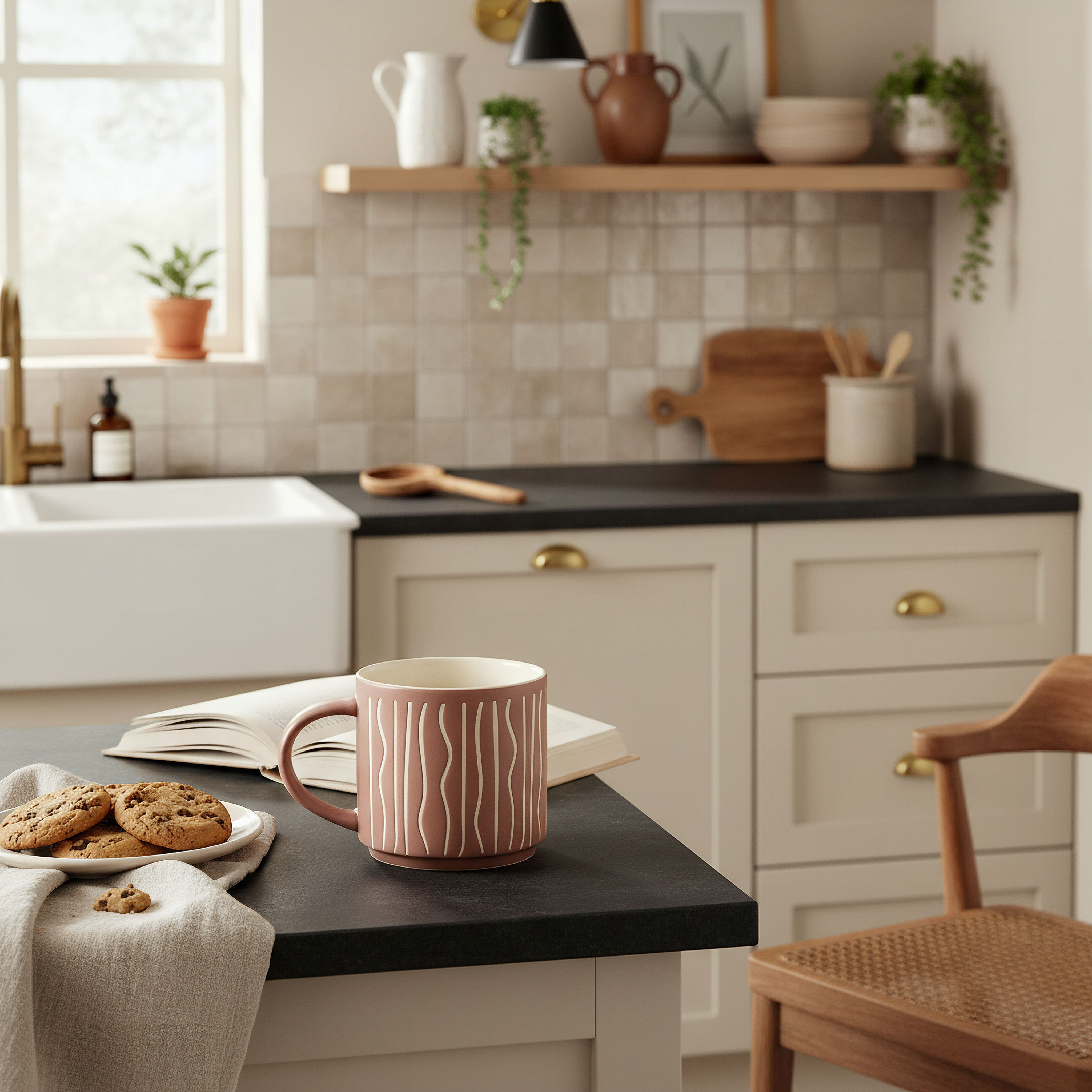 مج مخطط من جوانا - 400 مل-hbxhomeware-diningandtabletop-coffeeandteasets-image-3