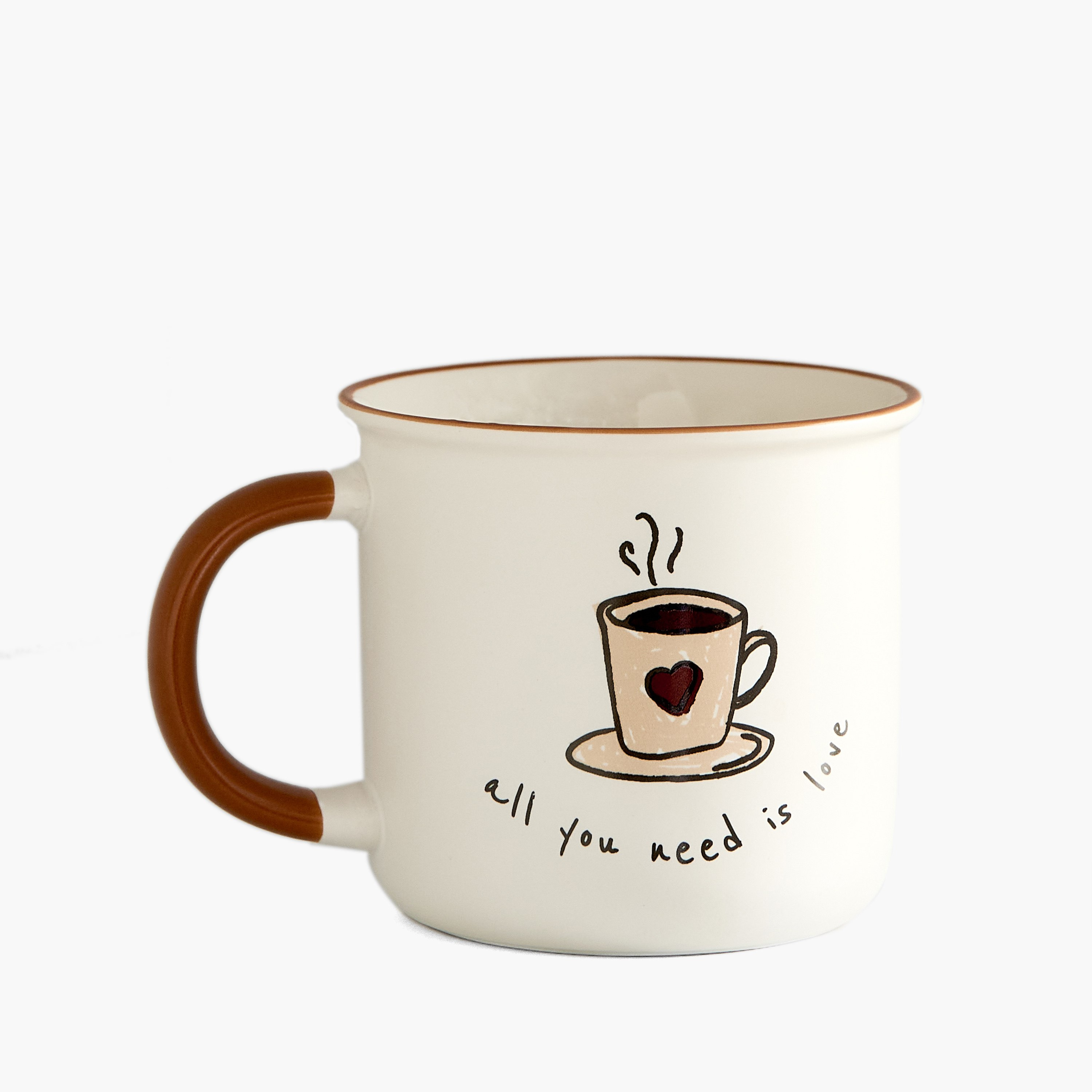 مج بطبعات أول يو نيد إذ لاف من جوانا - 400 مل-hbxhomeware-diningandtabletop-coffeeandteasets-image-8