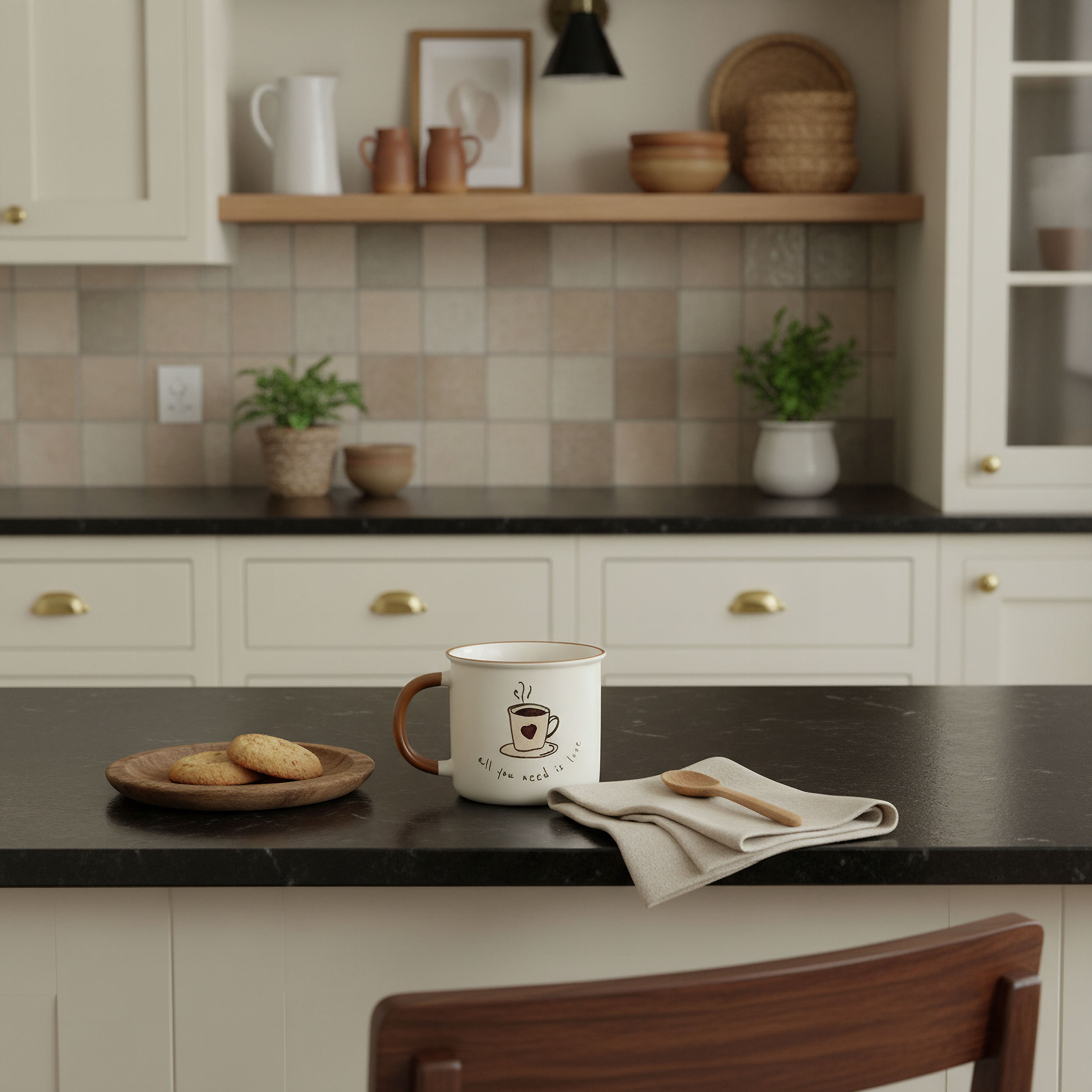 مج بطبعات أول يو نيد إذ لاف من جوانا - 400 مل-hbxhomeware-diningandtabletop-coffeeandteasets-image-3