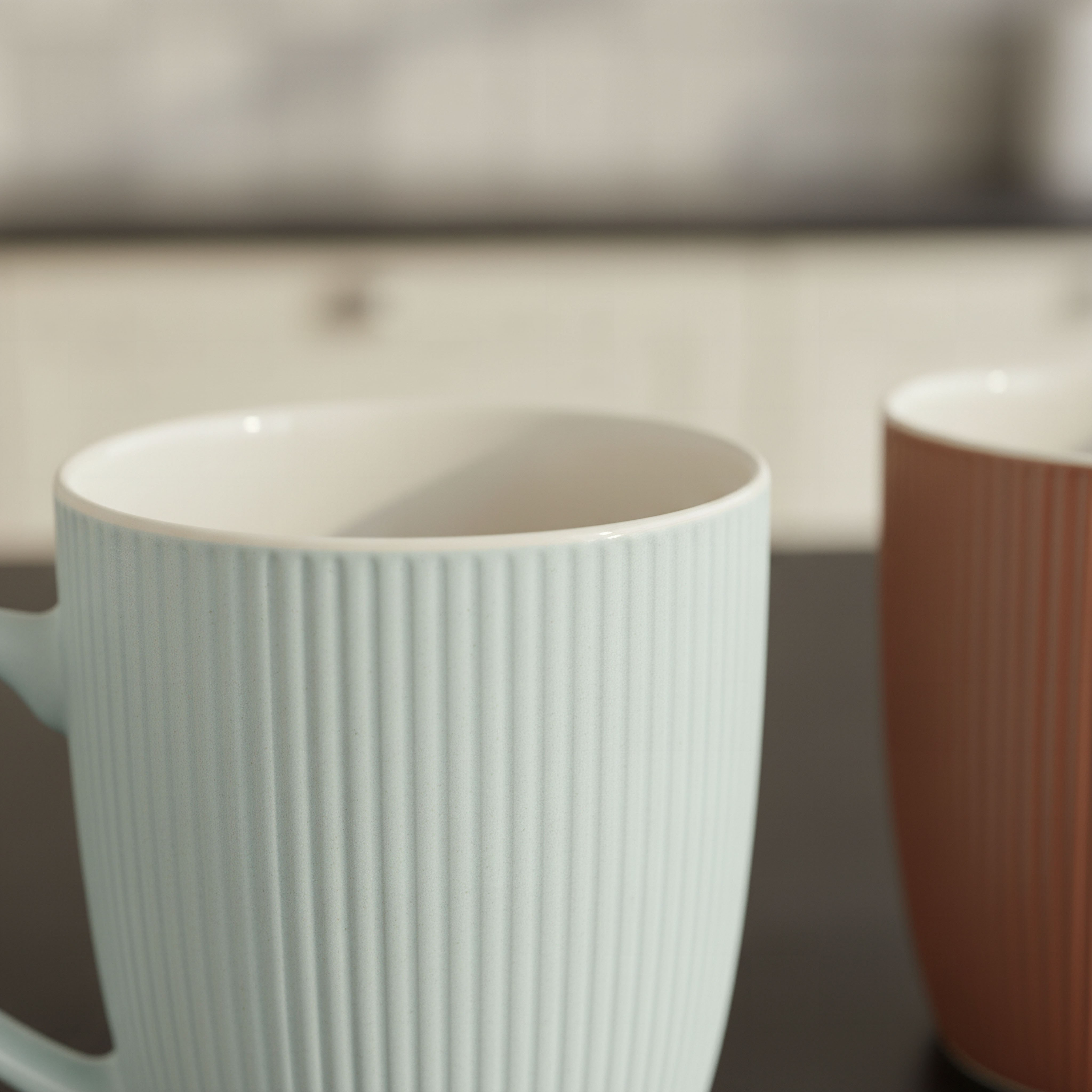Joanna New Bone China 4-Piece Coffee Mug Set - 350 ml-hbxhomeware-hbxkitchen-image-2