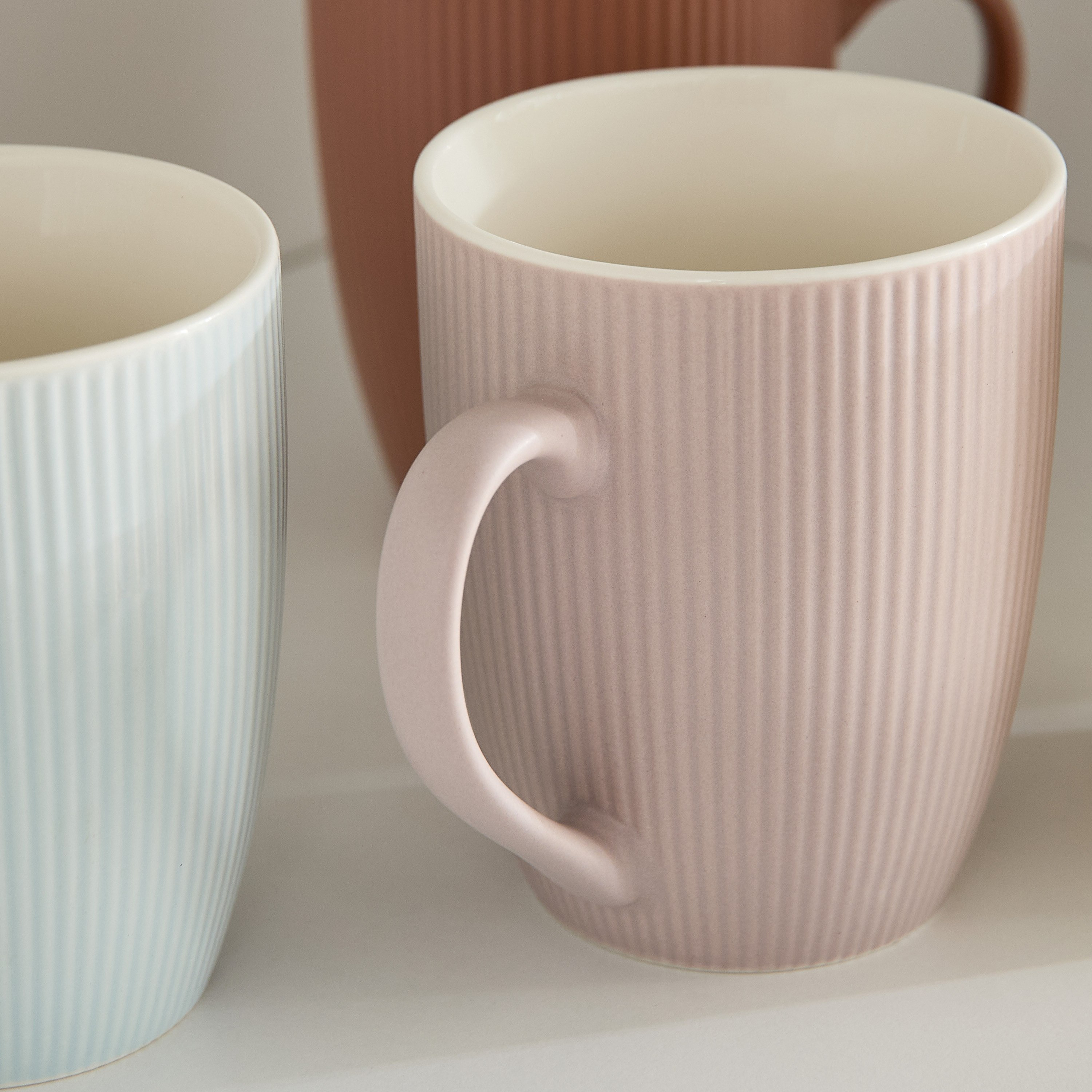 Joanna New Bone China 4-Piece Coffee Mug Set - 350 ml-hbxhomeware-hbxkitchen-image-6