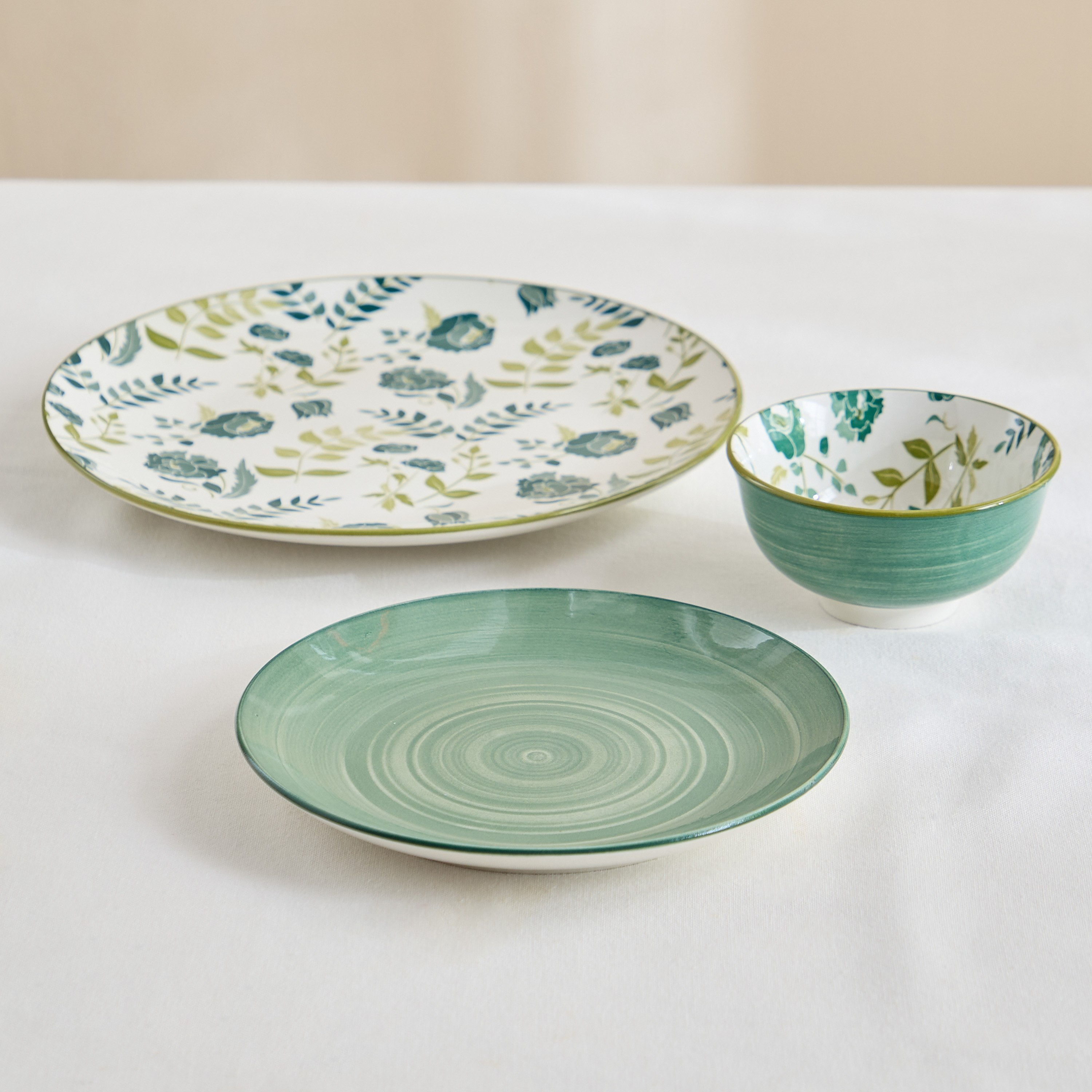 Elegenza 12-Piece Stoneware Noah Dinner Set - Serves 4-hbxdiningroom-tabletop-dinnersets-image-2