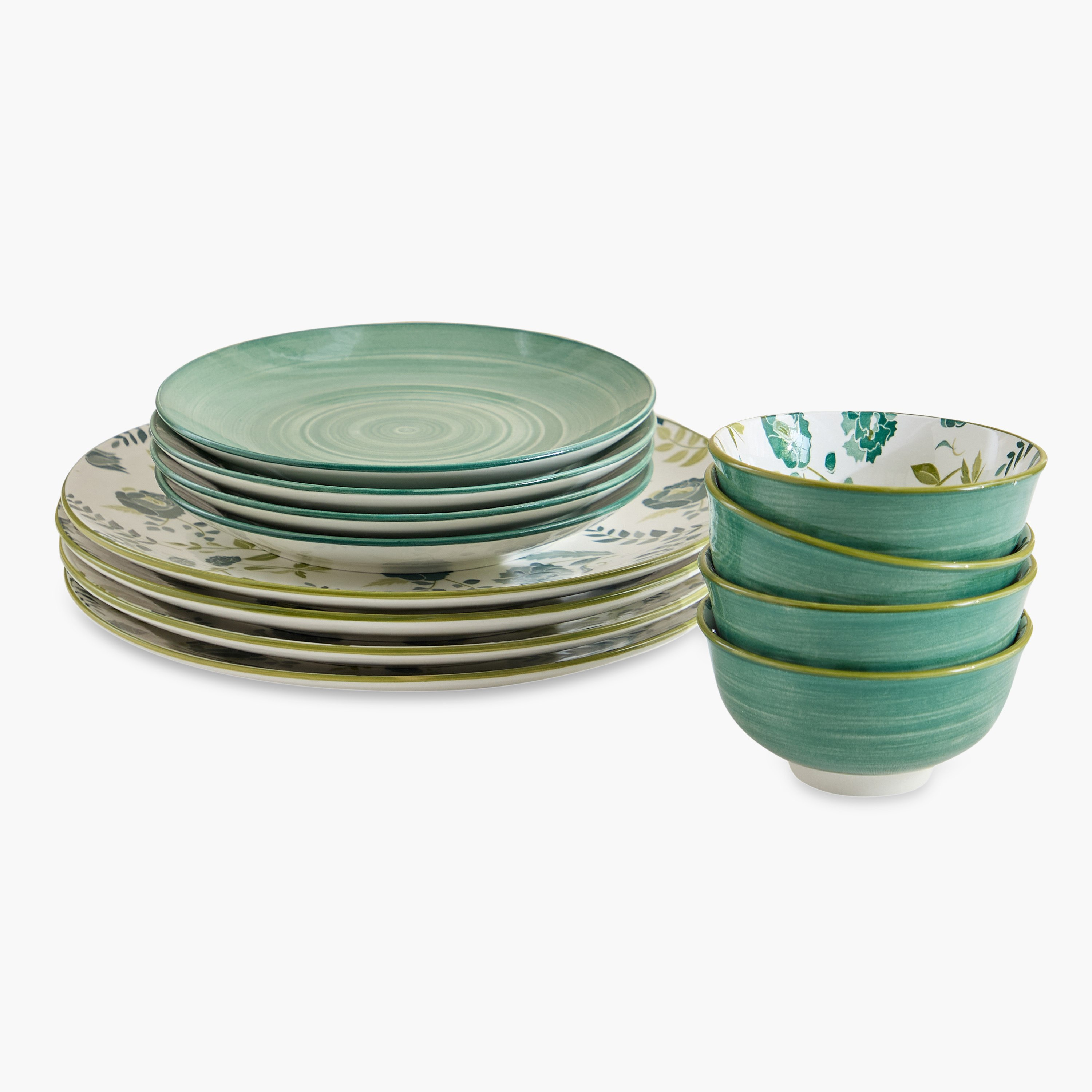 Elegenza 12-Piece Stoneware Noah Dinner Set - Serves 4-hbxdiningroom-tabletop-dinnersets-image-5