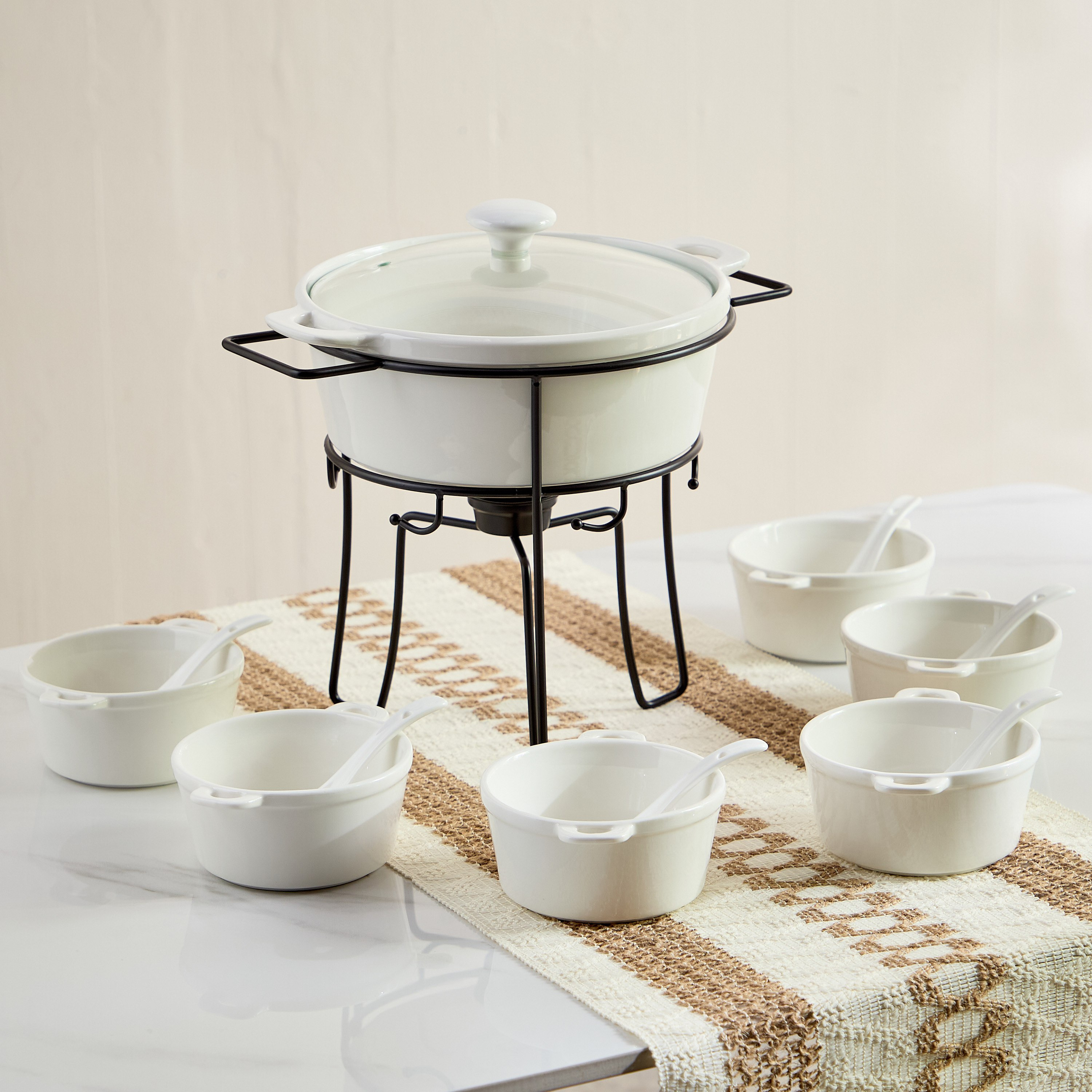 Supreme 15-Piece Soup Set-hbxdecorandfurnishings-tabletop-serveware-image-2