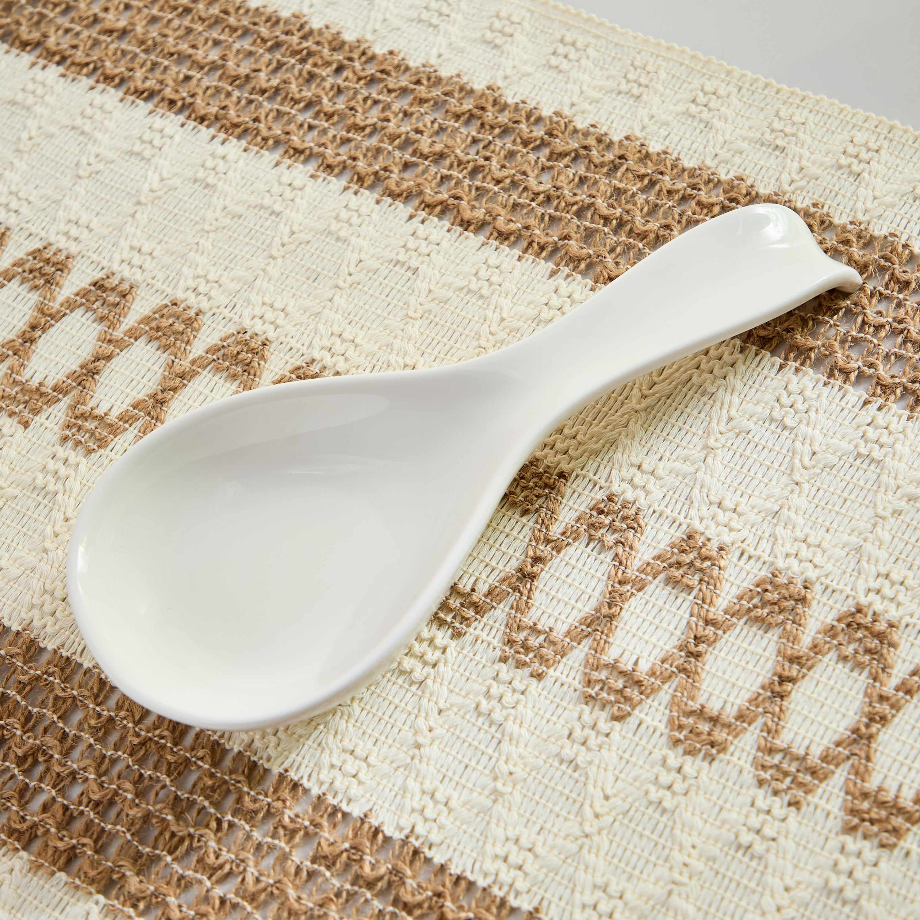 Supreme Spoon Rest - 23x9.5x3 cm-hbxdecorandfurnishings-tabletop-serveware-image-2