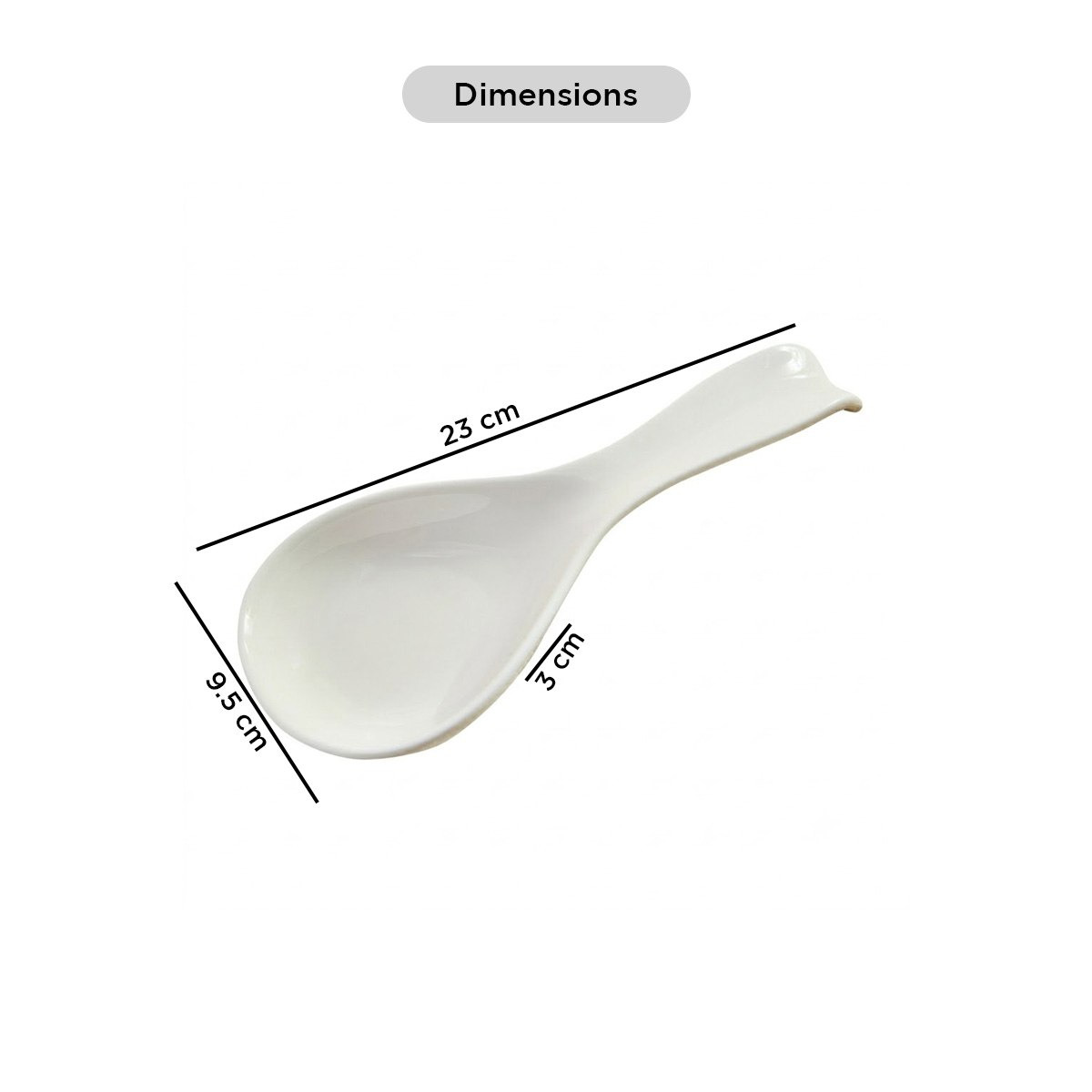 حامل ملاعق من سوبريم - 23x9.5x3 سم-hbxdecorandfurnishings-tabletop-serveware-image-7