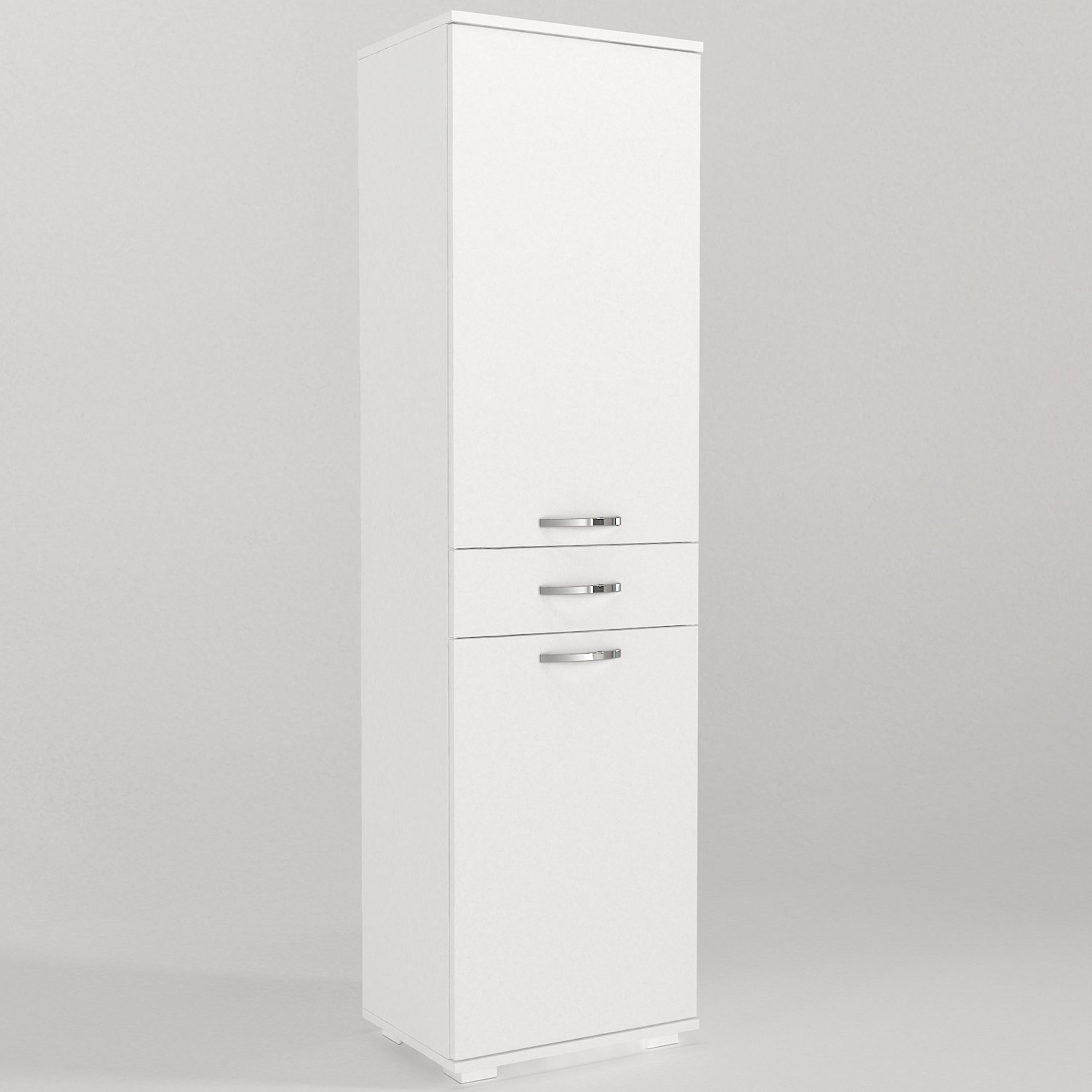 خزانة غسيل متعددة الأغراض بدرج من مودوليكس أيريس-hbxdecorandfurnishings-bathroomaccessories-bathroomstorage-image-7