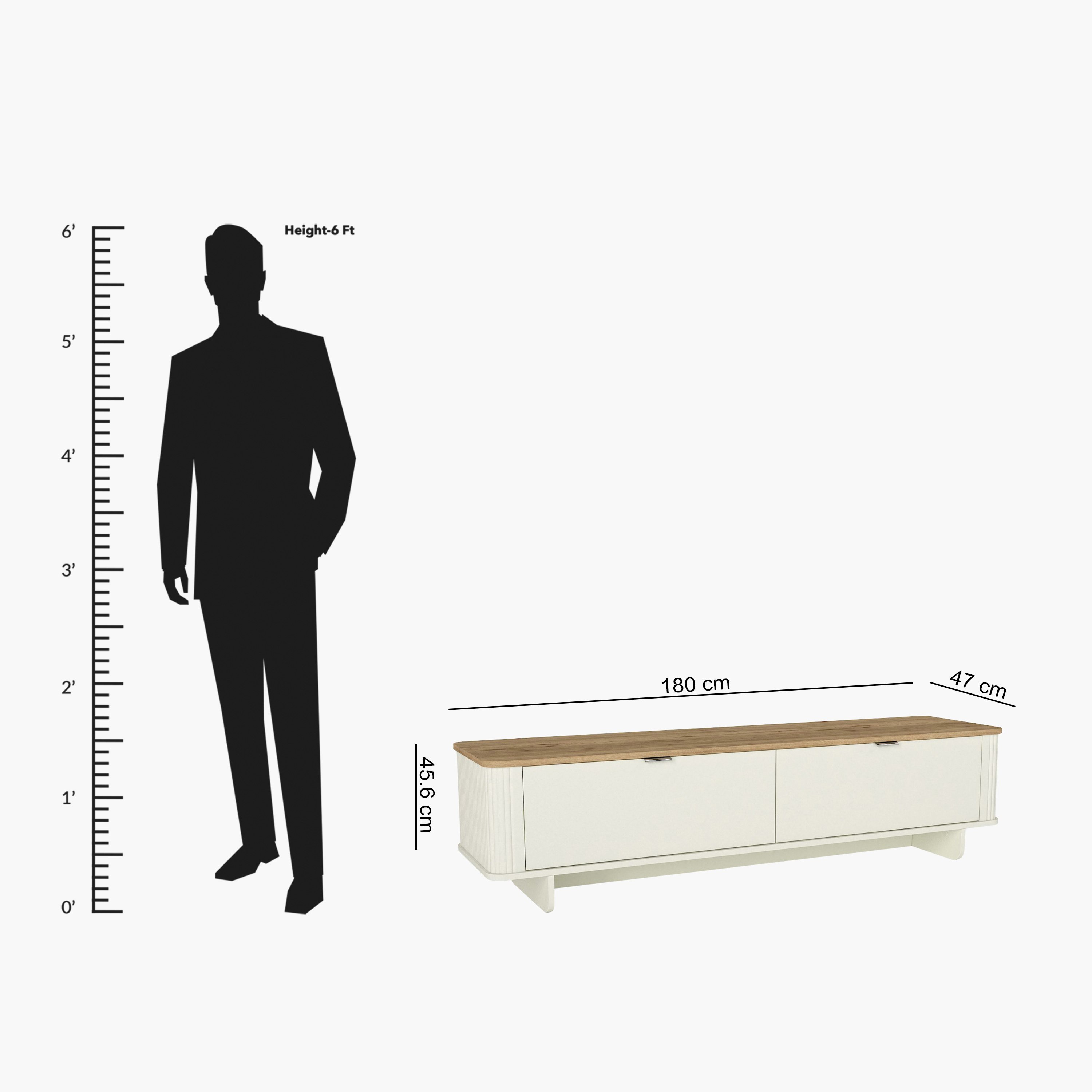 وحدة تلفزيون حتى 70 بوصة 1.8 متر من مودوليكس بوهيما-hbxlivingroom-mediaunitsandstorage-tvunits-image-11