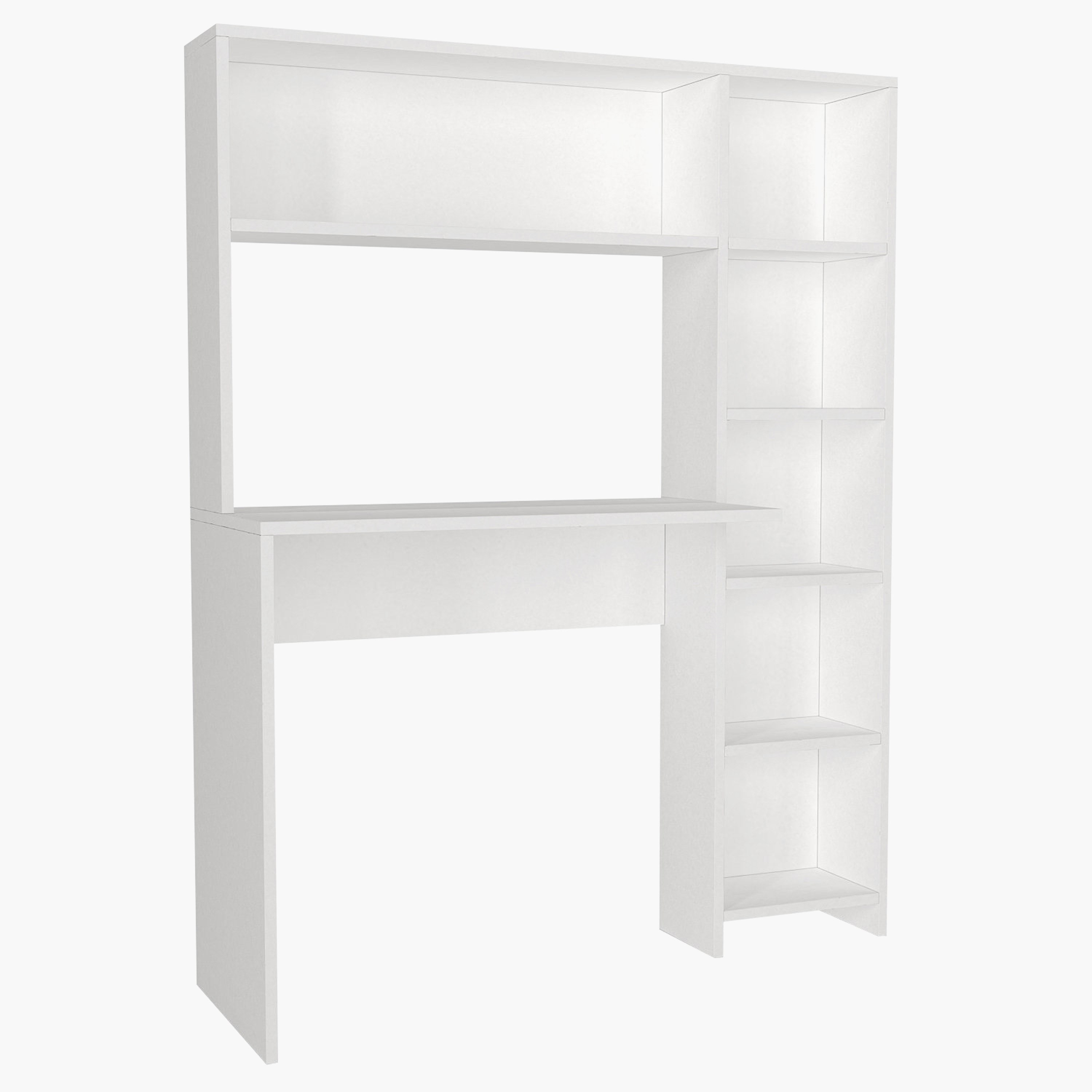 مكتب دراسة بخزانة وخزانة كتب من مودوليكس كارينا-hbxfurniture-office-desks-image-5