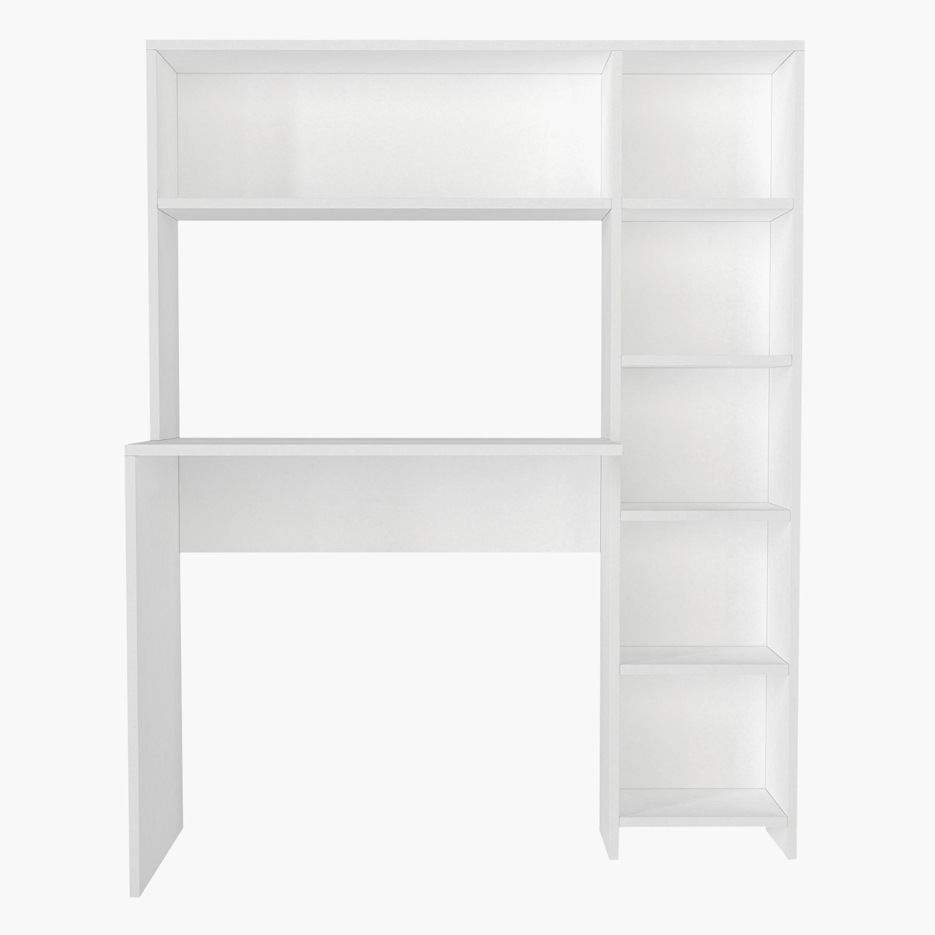 مكتب دراسة بخزانة وخزانة كتب من مودوليكس كارينا-hbxfurniture-office-desks-image-7