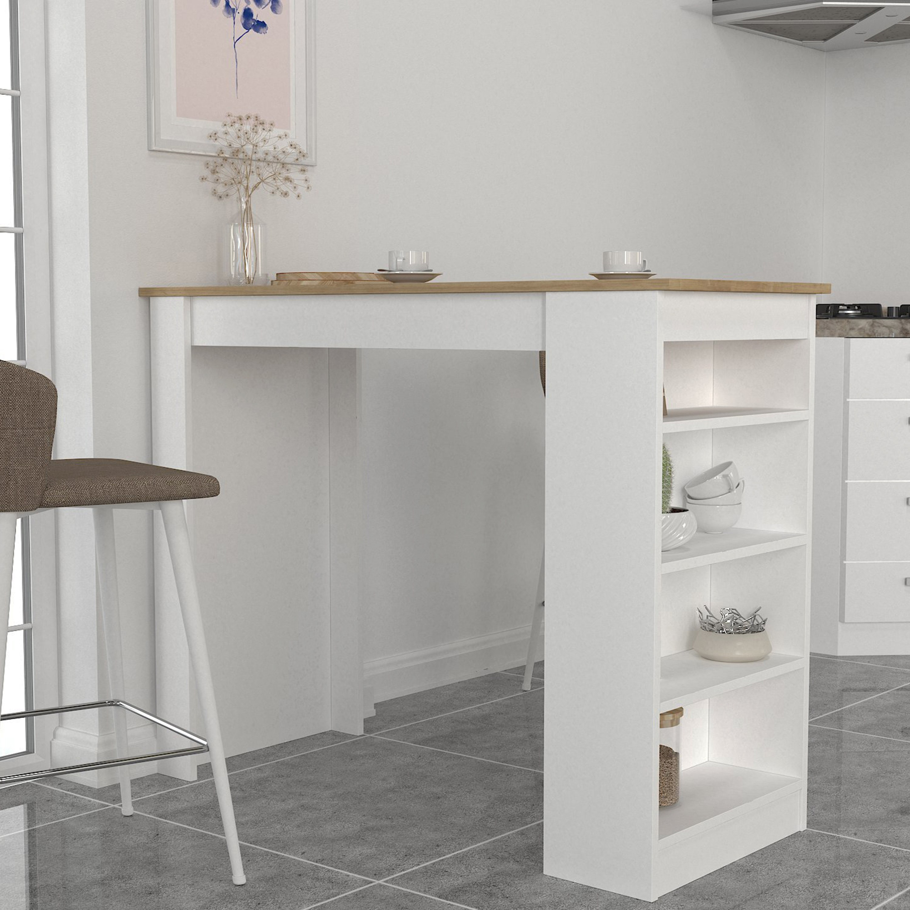 Modulix Econo Bar Table-hbxdiningroom-barcountersandbarstools-image-2