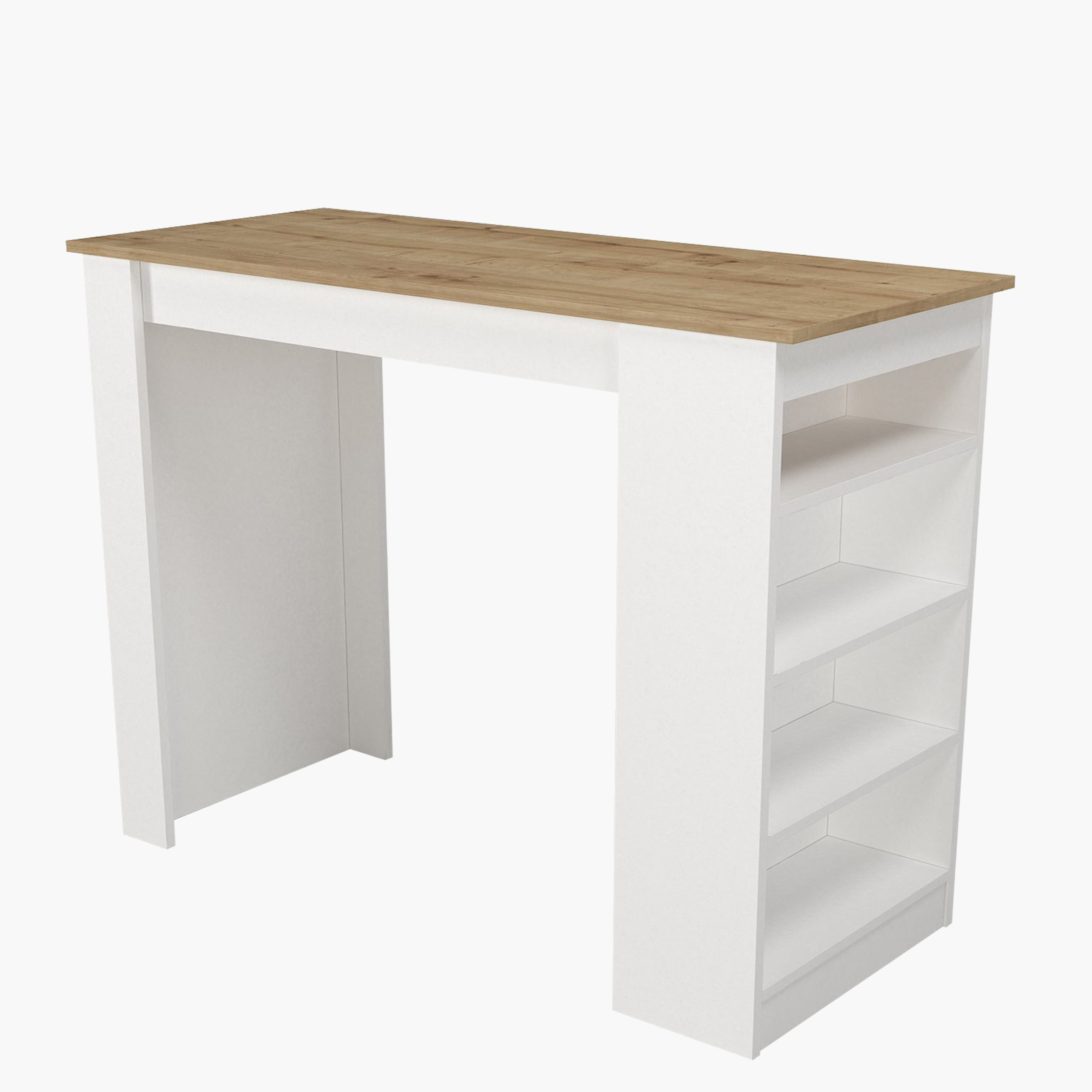 Modulix Econo Bar Table-hbxdiningroom-barcountersandbarstools-image-4