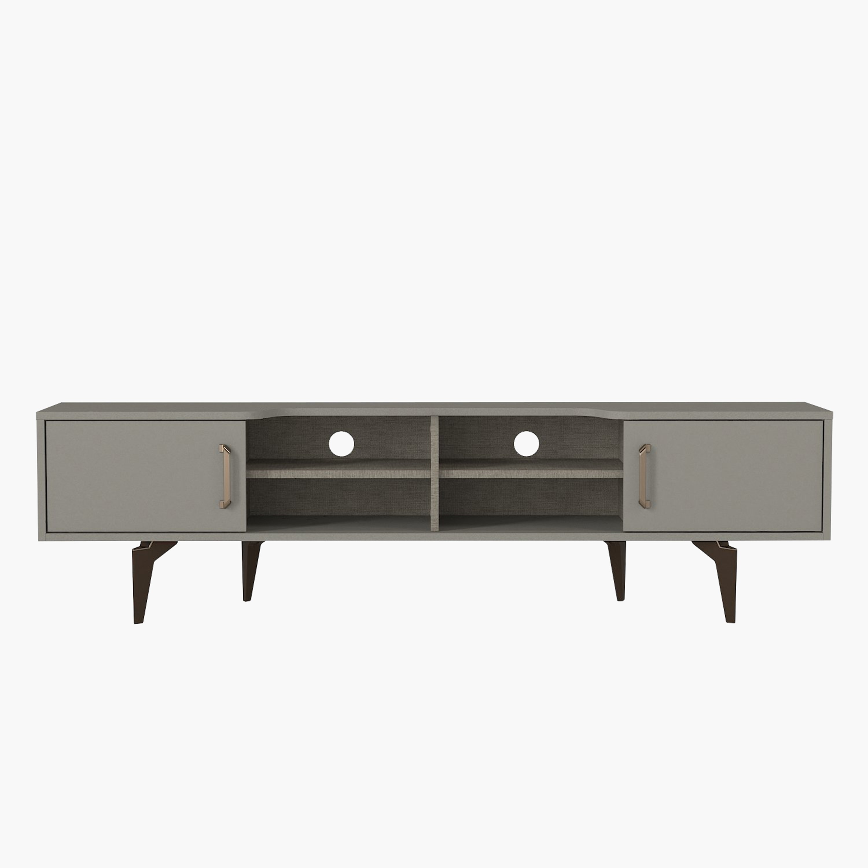 Modulix Roi 1.8 Meter TV Unit for TVs upto 70 inches-hbxlivingroom-mediaunitsandstorage-tvunits-image-7