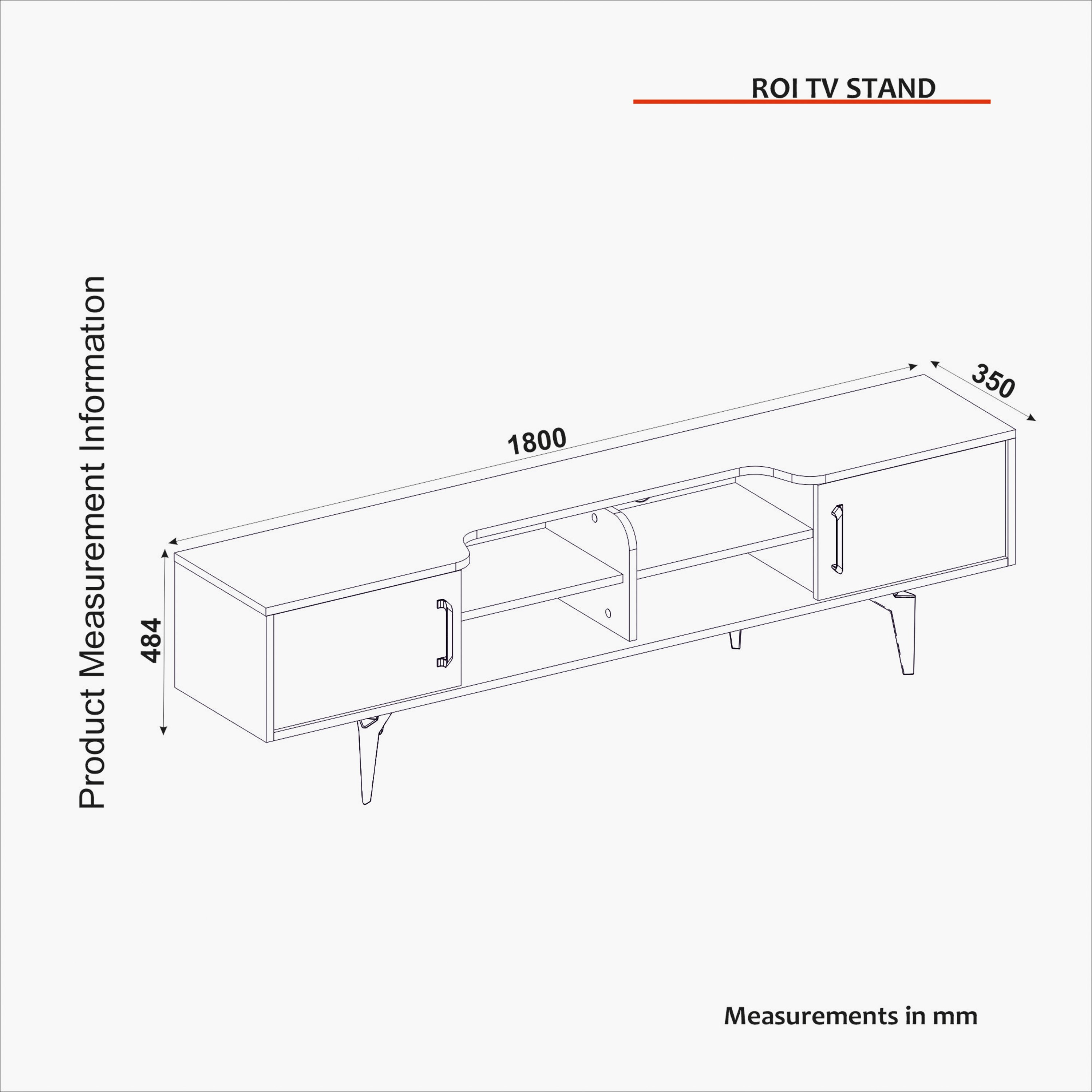Modulix Roi 1.8 Meter TV Unit for TVs upto 70 inches-hbxlivingroom-mediaunitsandstorage-tvunits-image-8