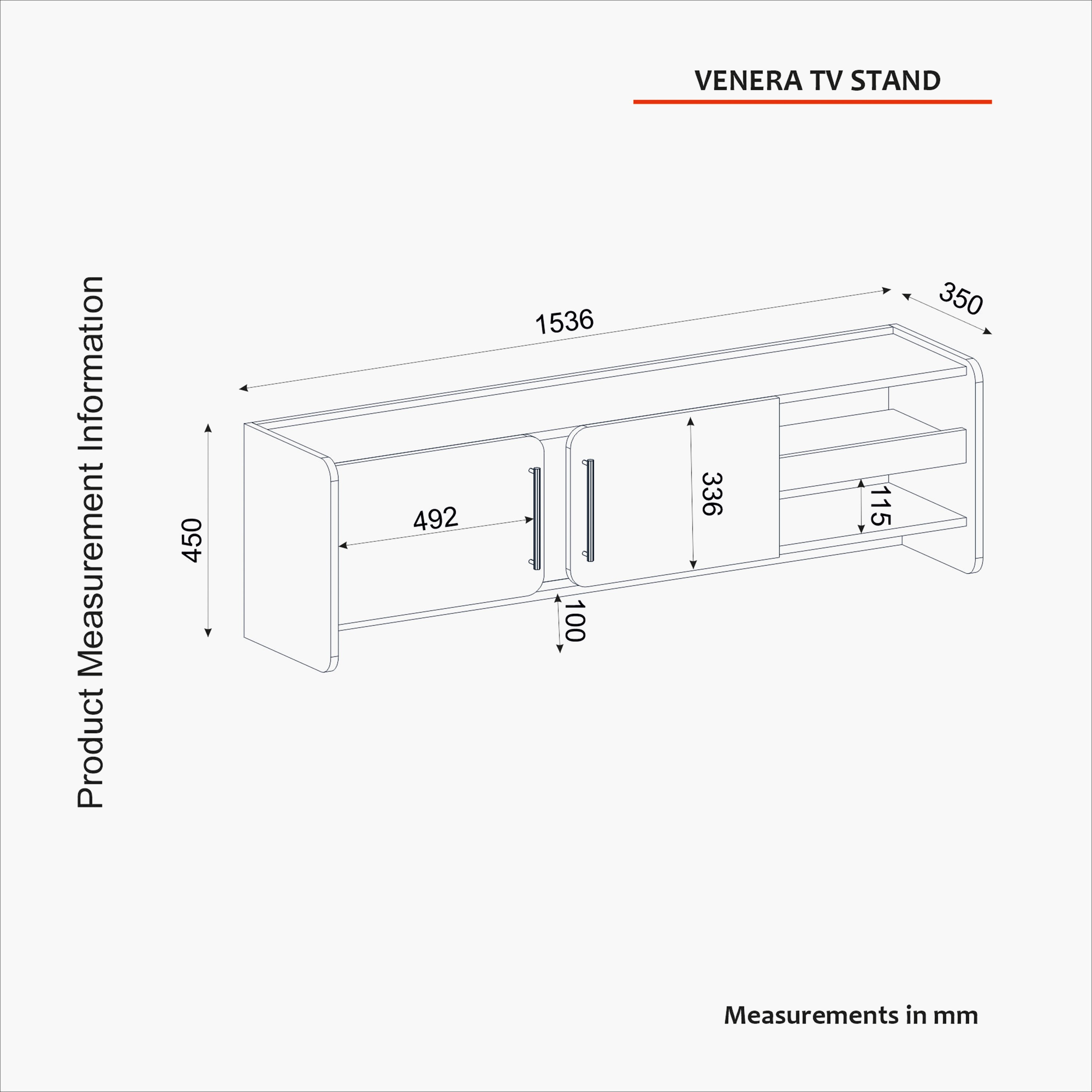 Modulix Arlo 1.5 Meter TV Unit for TVs upto 50 inches-hbxlivingroom-mediaunitsandstorage-tvunits-image-10