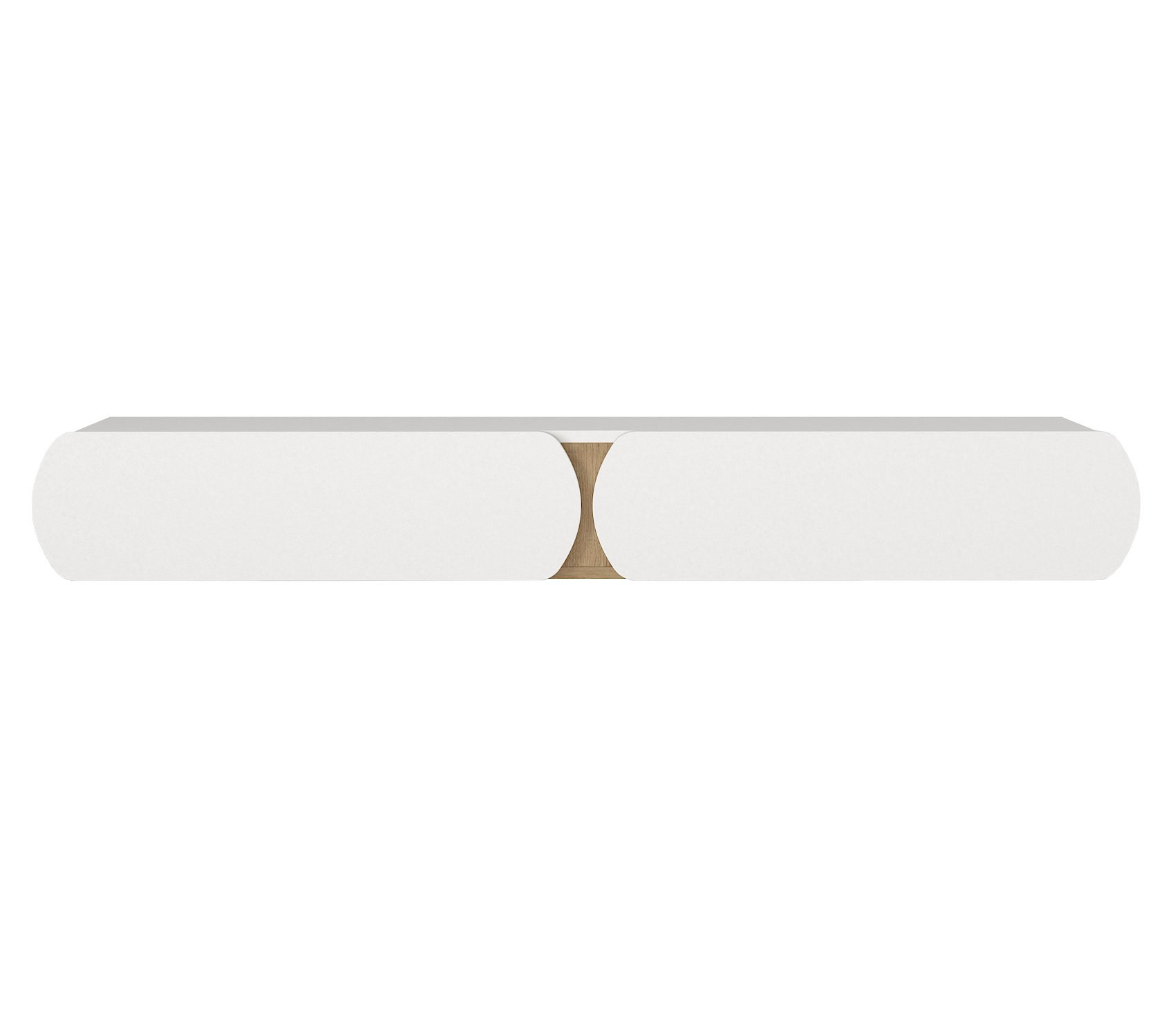 Modulix Ella 1.5 Metre Wall Mounted TV Unit for TVs up to 75 inches-hbxlivingroom-mediaunitsandstorage-tvunits-image-7