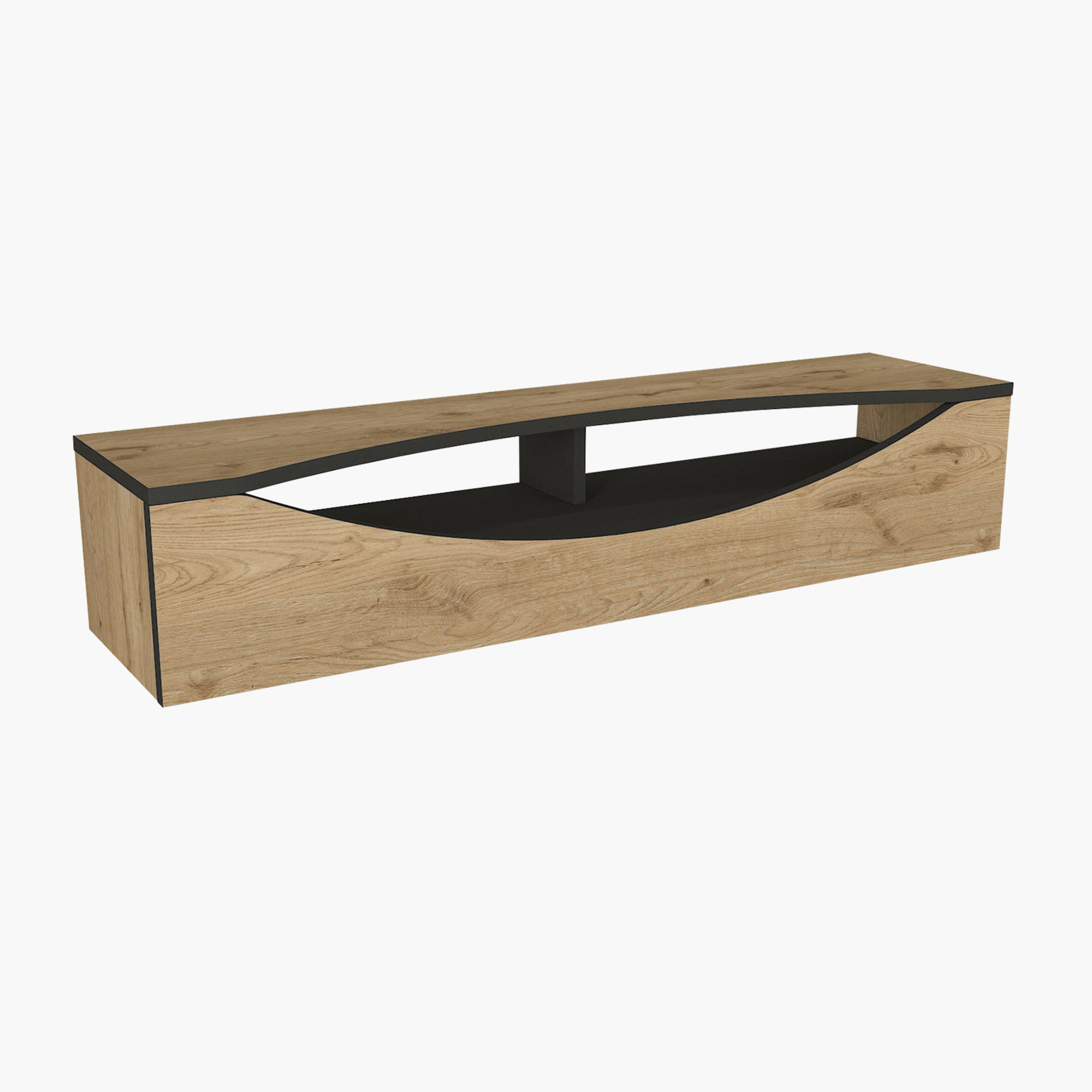 وحدة تلفزيون حتى 50 بوصة 1.2 متر تُثبت على الحائط من مودوليكس جيزة-hbxlivingroom-mediaunitsandstorage-tvunits-image-5