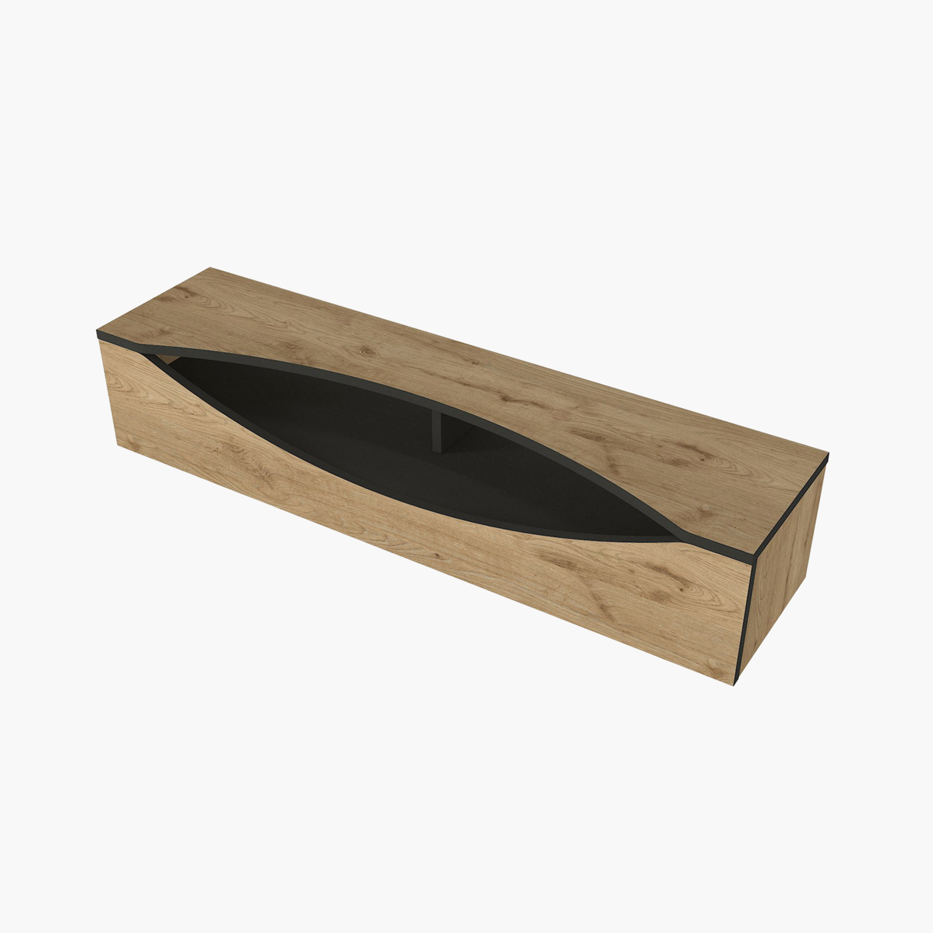 وحدة تلفزيون حتى 50 بوصة 1.2 متر تُثبت على الحائط من مودوليكس جيزة-hbxlivingroom-mediaunitsandstorage-tvunits-image-6