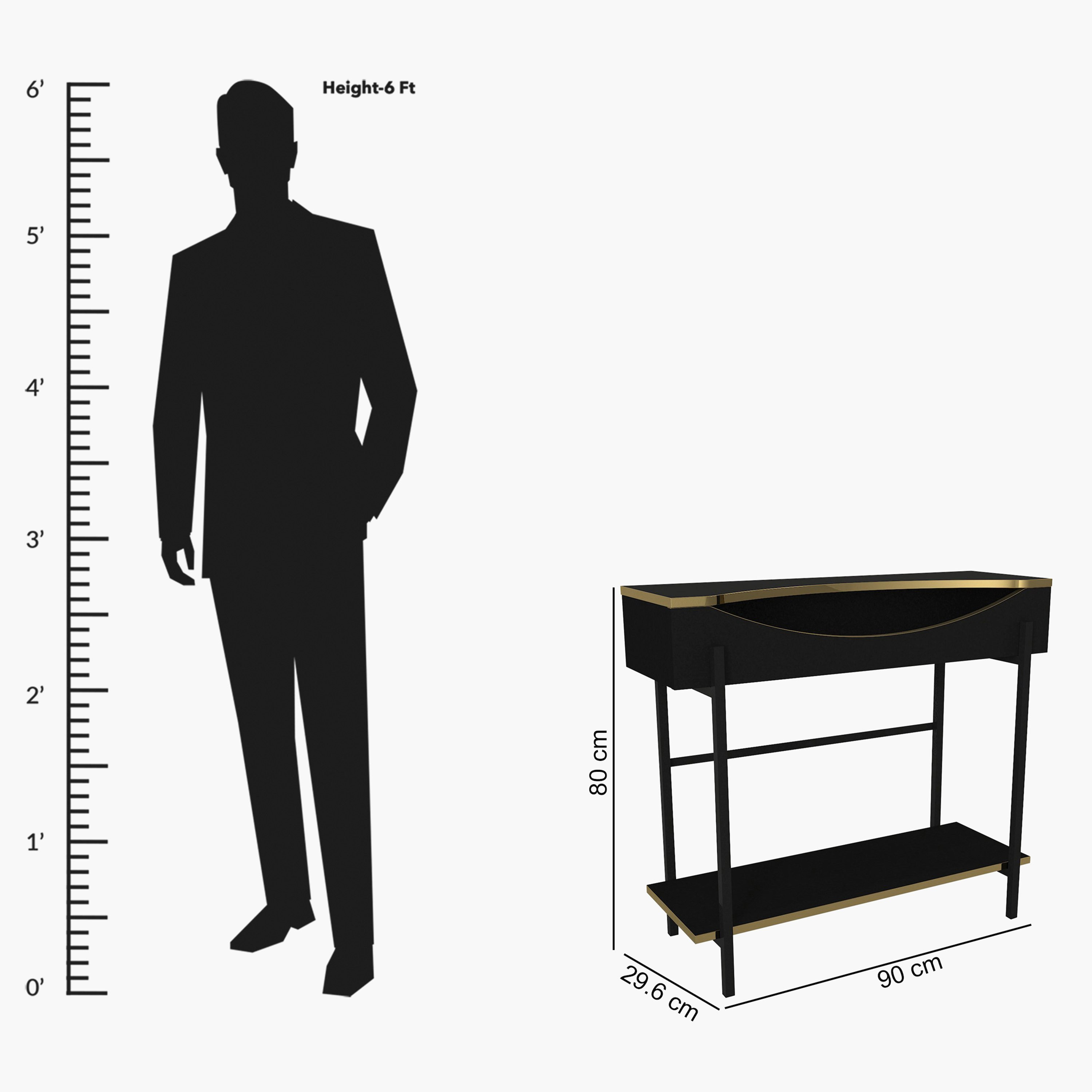 Modulix Torris Console Table-hbxfurniture-tablesandstands-consoletables-image-12
