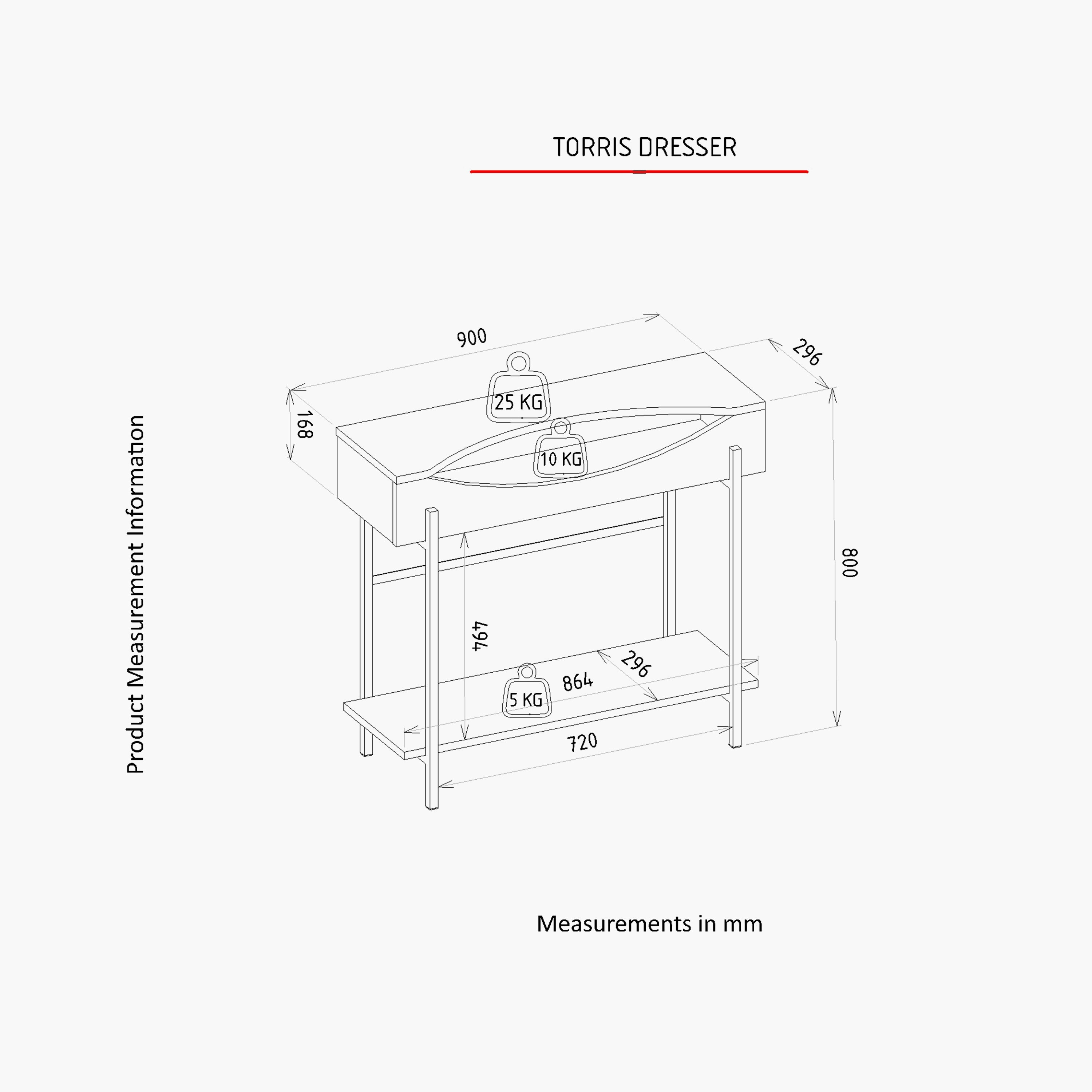 طاولة كونسول من مودوليكس توريس-hbxfurniture-tablesandstands-consoletables-image-7