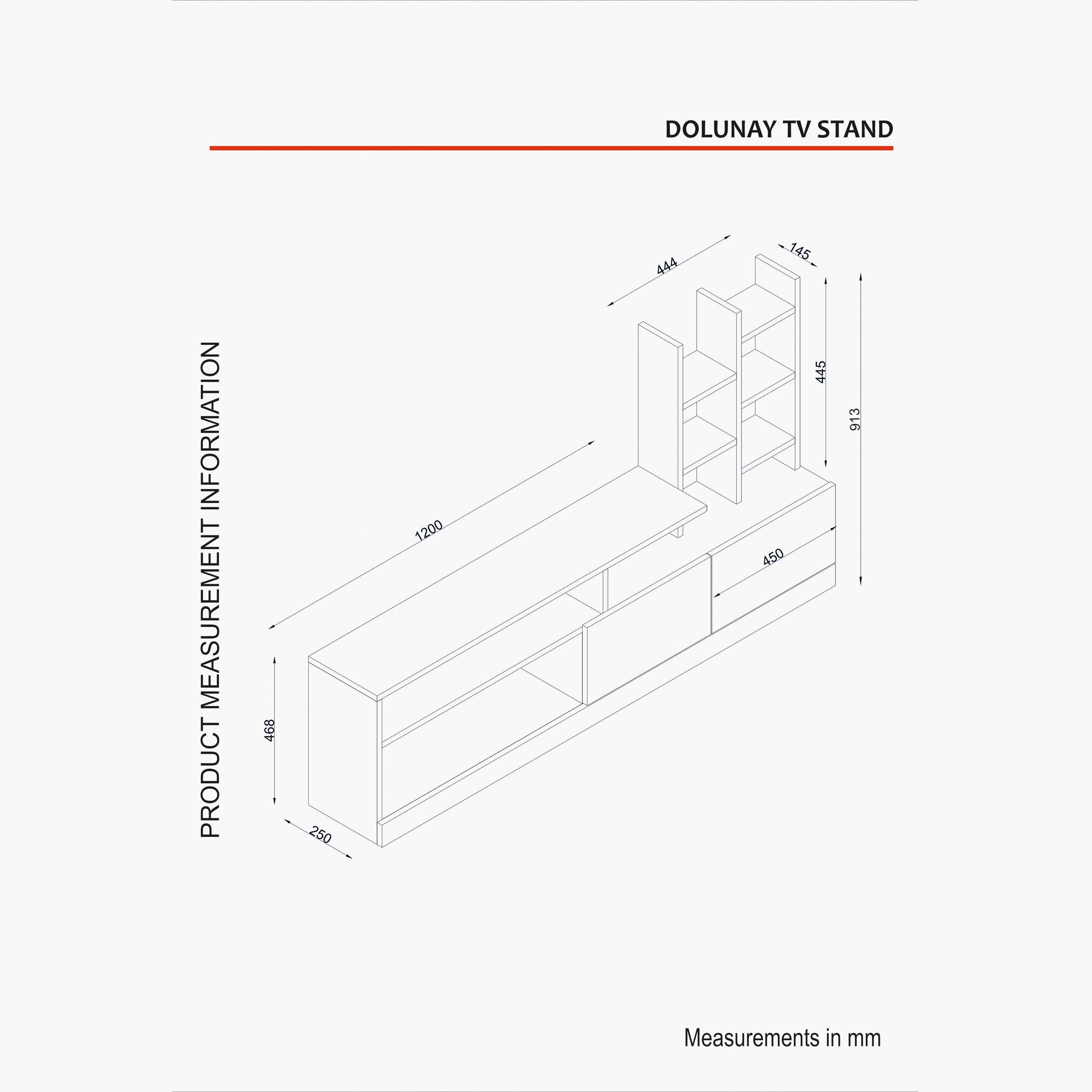 Modulix Milo 1.6 Meter TV Unit for TV upto 55 inches-hbxlivingroom-mediaunitsandstorage-tvunits-image-6