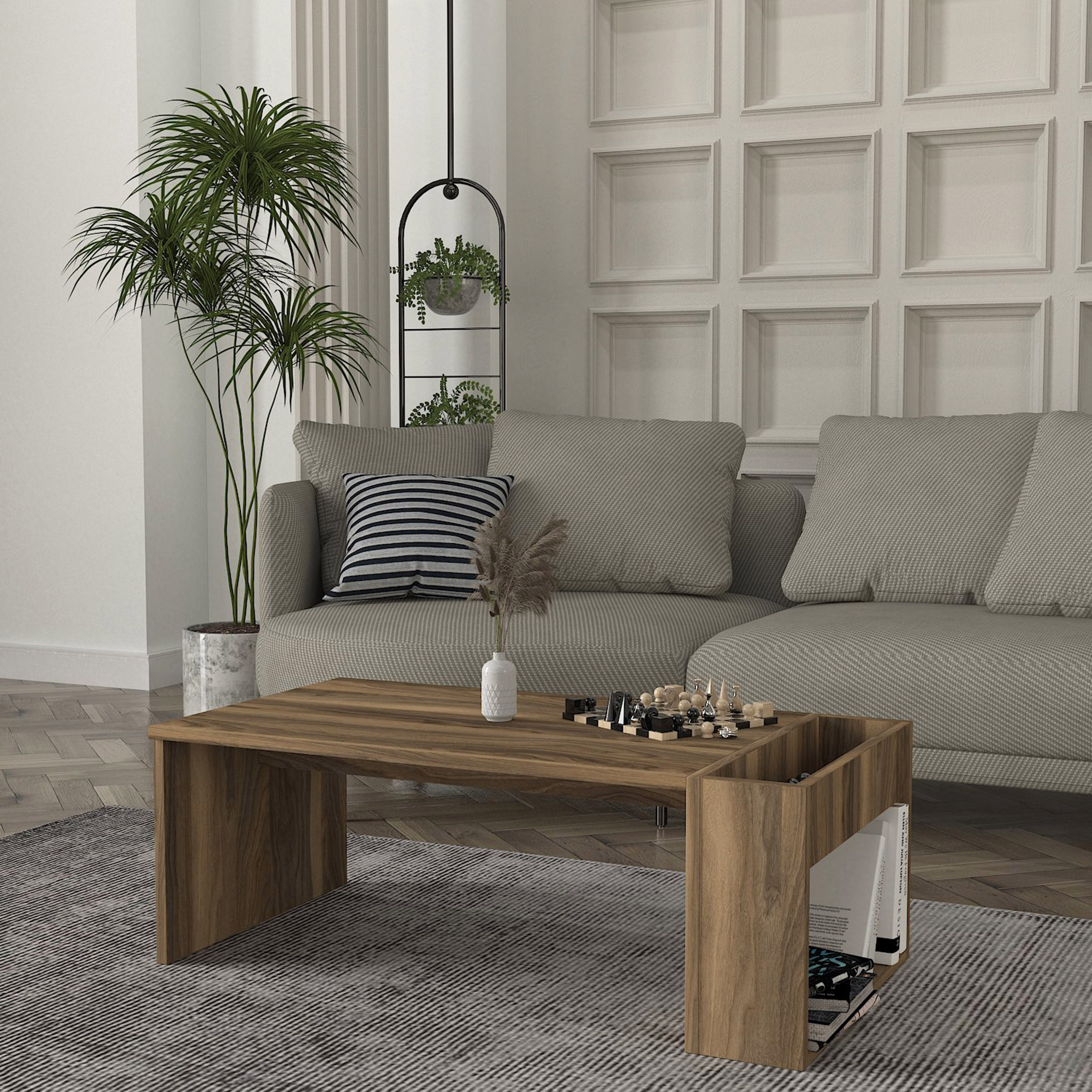 طاولة قهوة بمساحة تخزين من مودوليكس فيچن-hbxlivingroom-tablesandstands-coffeetables-image-1