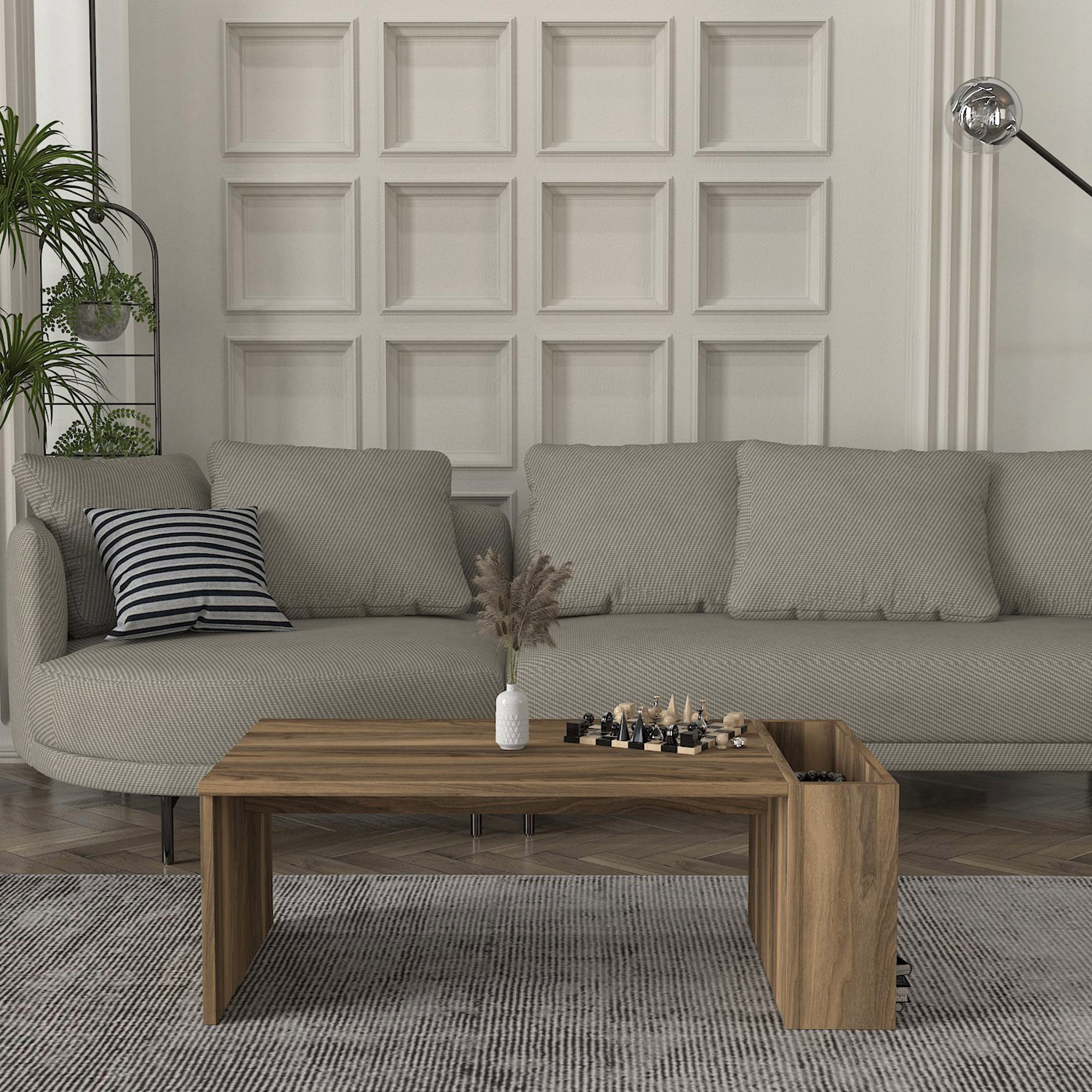 طاولة قهوة بمساحة تخزين من مودوليكس فيچن-hbxlivingroom-tablesandstands-coffeetables-image-2