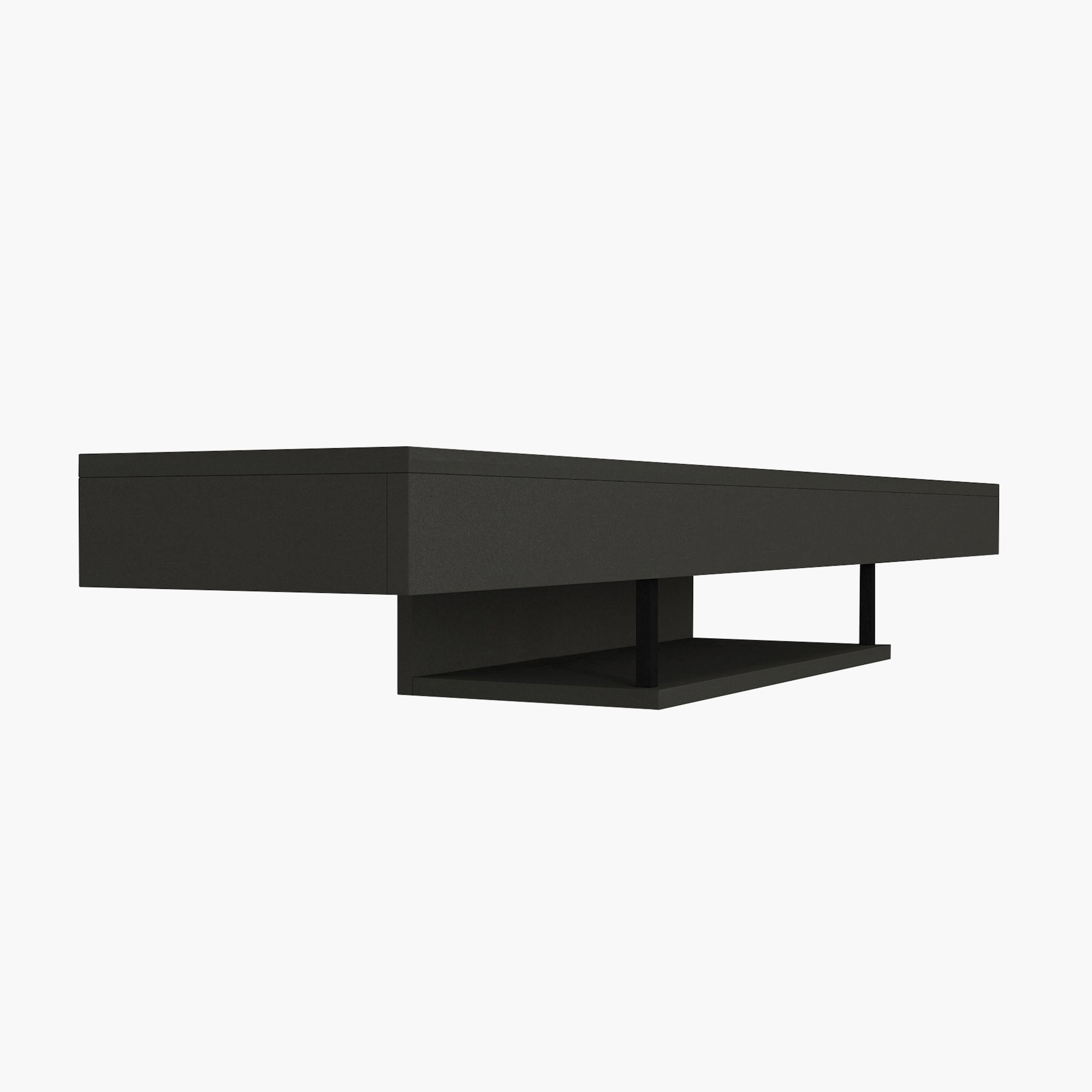 Modulix Alba 1.5 Meter Wall Mounted TV Unit with LED for TVs upto 65 inches-hbxlivingroom-mediaunitsandstorage-tvunits-image-7