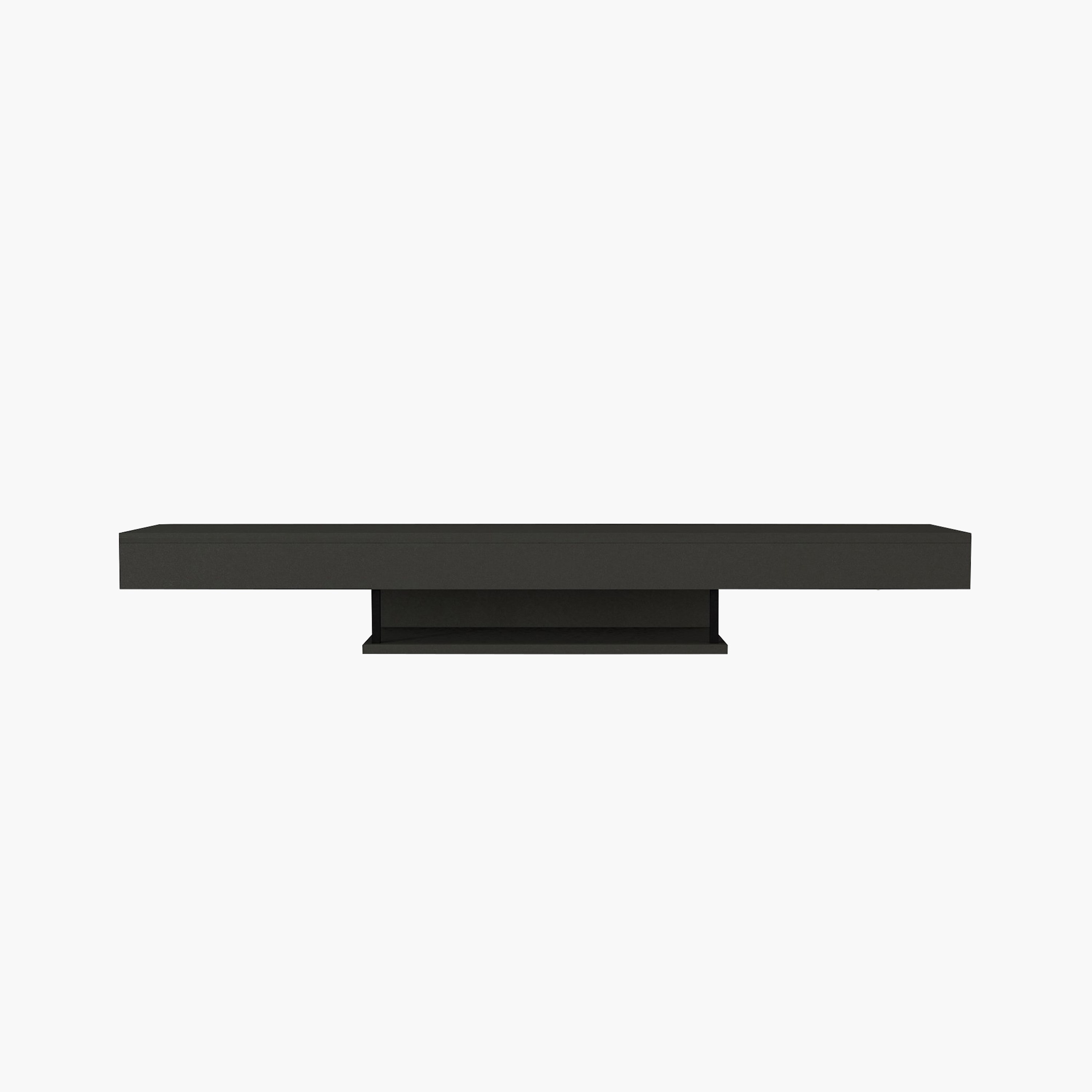 Modulix Alba 1.5 Meter Wall Mounted TV Unit with LED for TVs upto 65 inches-hbxlivingroom-mediaunitsandstorage-tvunits-image-8