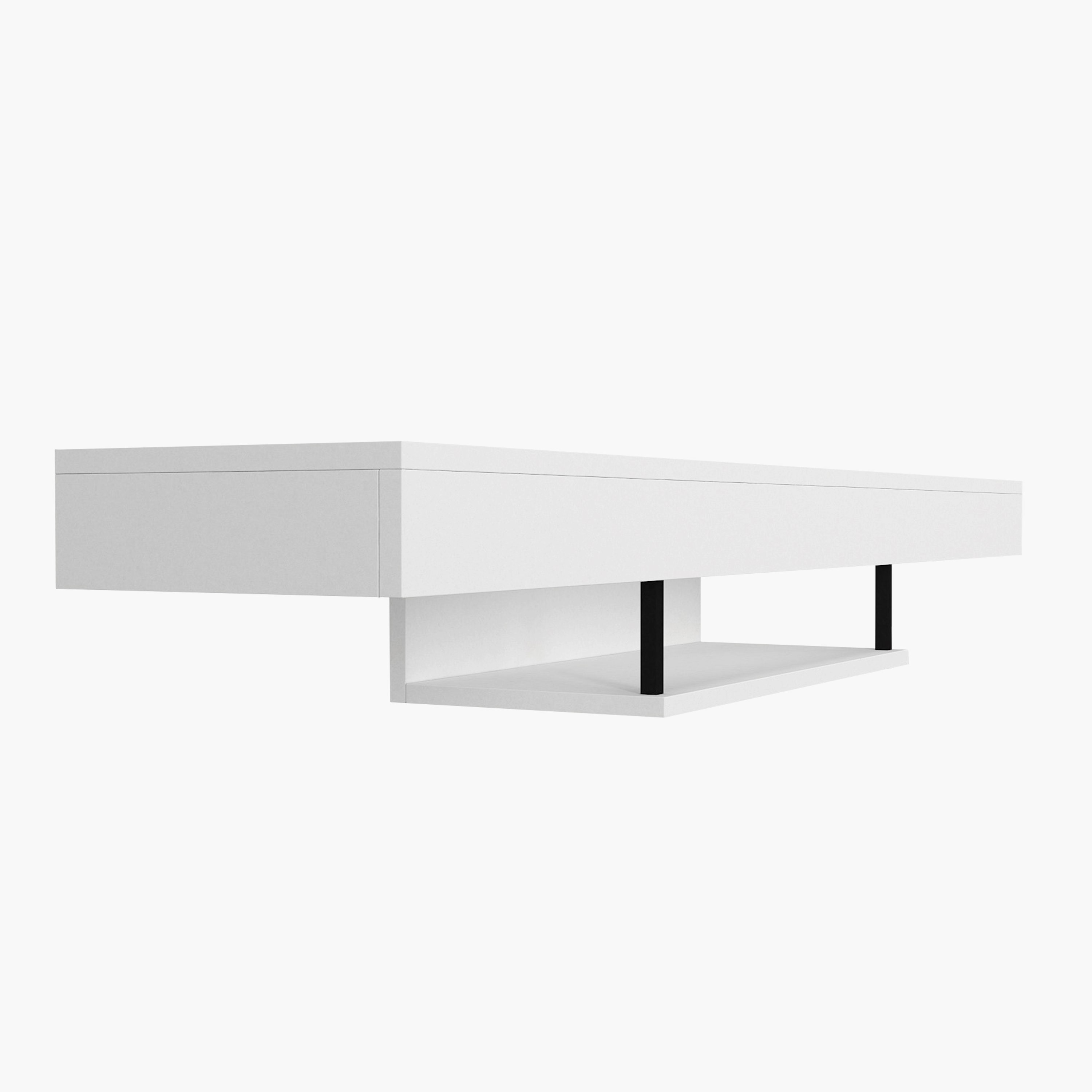 Modulix Alba 1.5 Meter Wall Mounted TV Unit with LED for TVs upto 65 inches-hbxlivingroom-mediaunitsandstorage-tvunits-image-8